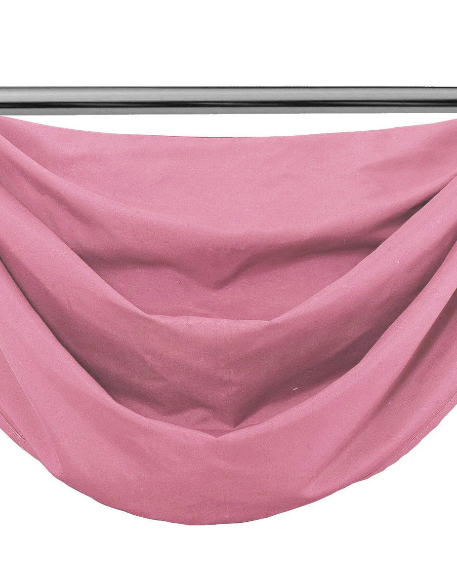 Segeltuch Querbehang Microsatin Ösen, die ideale Ergänzung zu unseren Gardinen 20405V Pink Querbehang Segeltuch_Querbehang_Microsatin_Osen_die_ideale_Erganzung_zu_unseren_Gardinen_20405V_-_Gardinenbox.de_-_-3690746 | Gardinenbox.de
