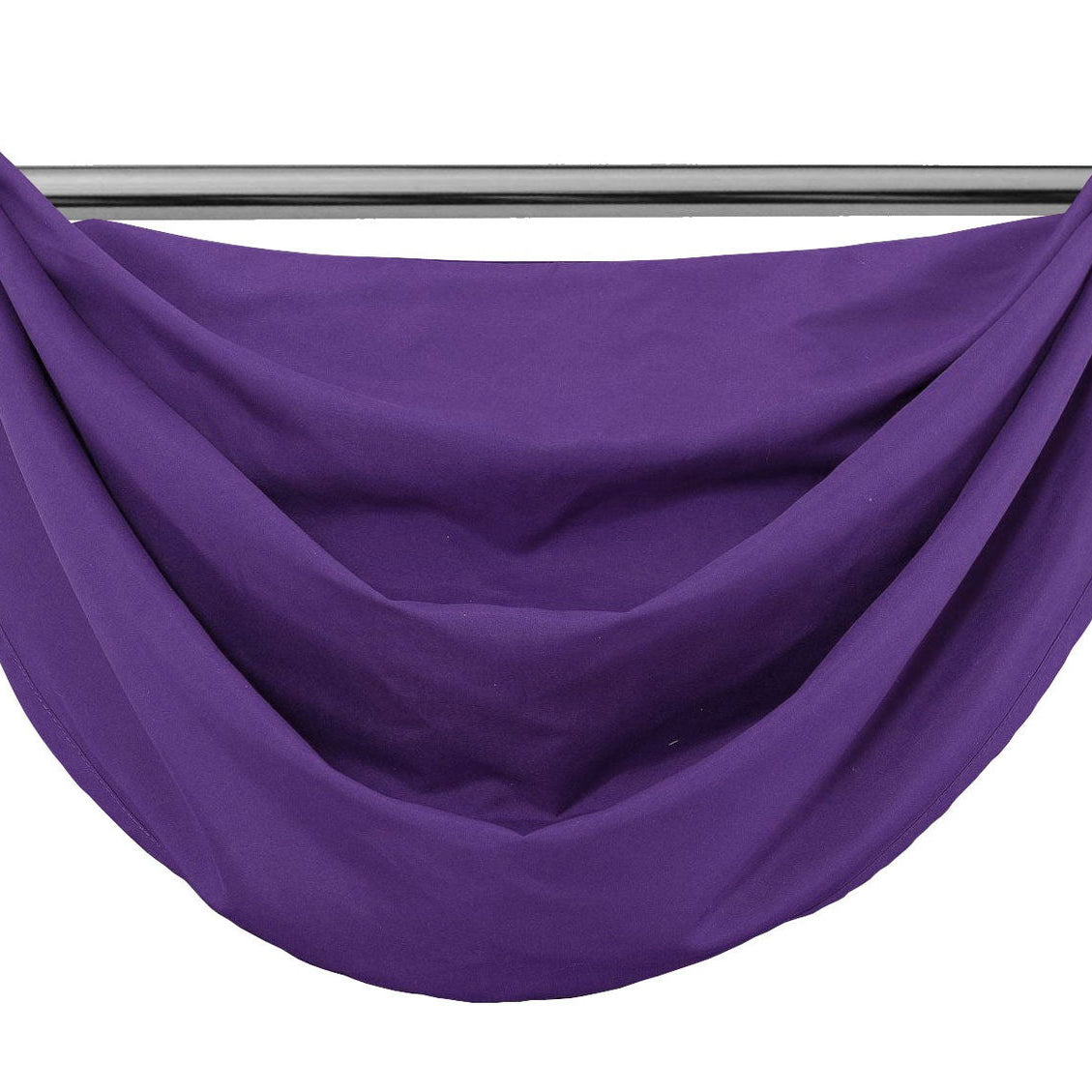 Segeltuch Querbehang Microsatin Ösen, die ideale Ergänzung zu unseren Gardinen 20405V Lila Querbehang Segeltuch_Querbehang_Microsatin_Osen_die_ideale_Erganzung_zu_unseren_Gardinen_20405V_-_Gardinenbox.de_-_-3690752 | Gardinenbox.de