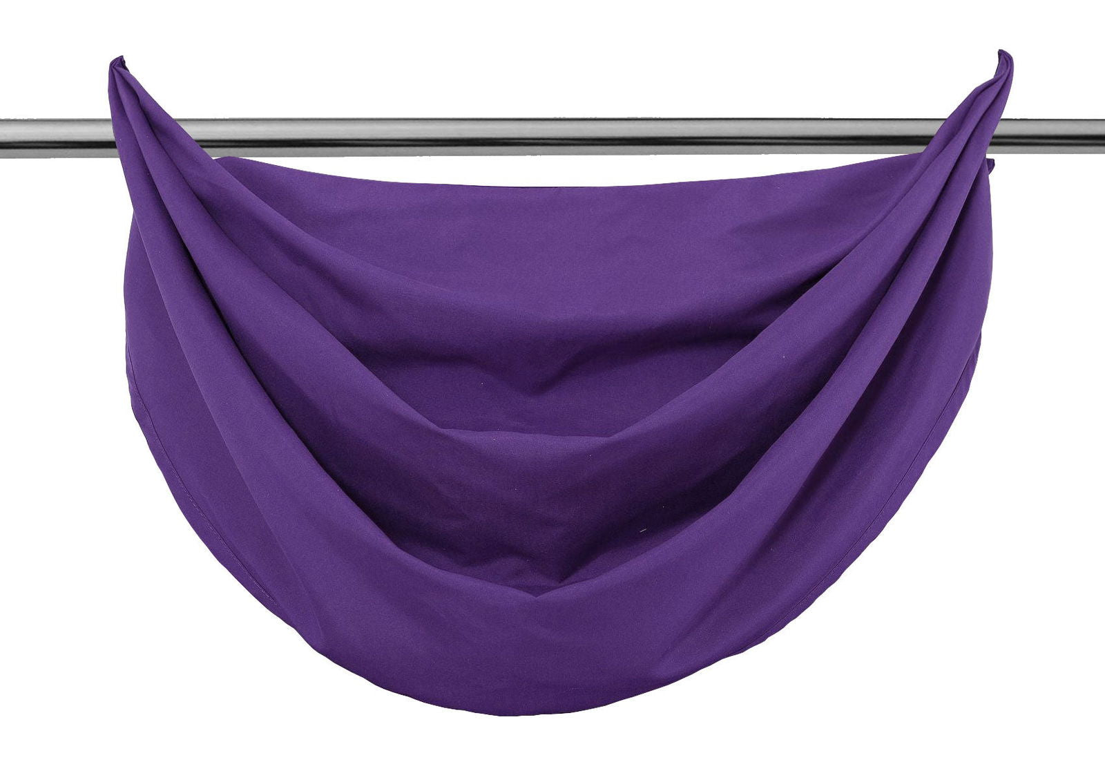 Segeltuch Querbehang Microsatin Ösen, die ideale Ergänzung zu unseren Gardinen 20405V Lila Querbehang Segeltuch_Querbehang_Microsatin_Osen_die_ideale_Erganzung_zu_unseren_Gardinen_20405V_-_Gardinenbox.de_-_-3690752 | Gardinenbox.de