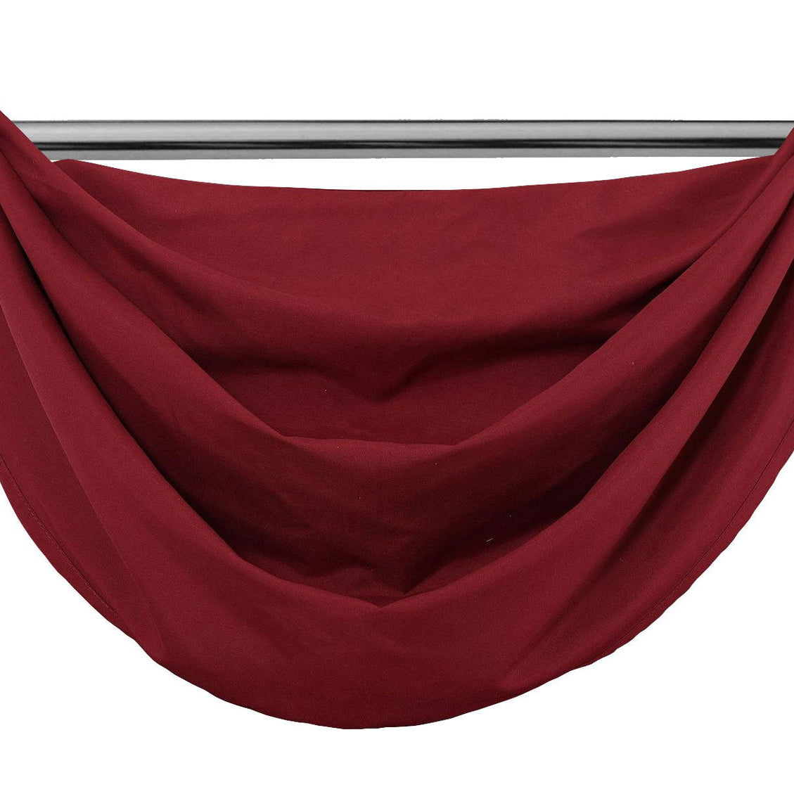 Segeltuch Querbehang Microsatin Ösen, die ideale Ergänzung zu unseren Gardinen 20405V Bordeaux Querbehang Segeltuch_Querbehang_Microsatin_Osen_die_ideale_Erganzung_zu_unseren_Gardinen_20405V_-_Gardinenbox.de_-_-3690758 | Gardinenbox.de