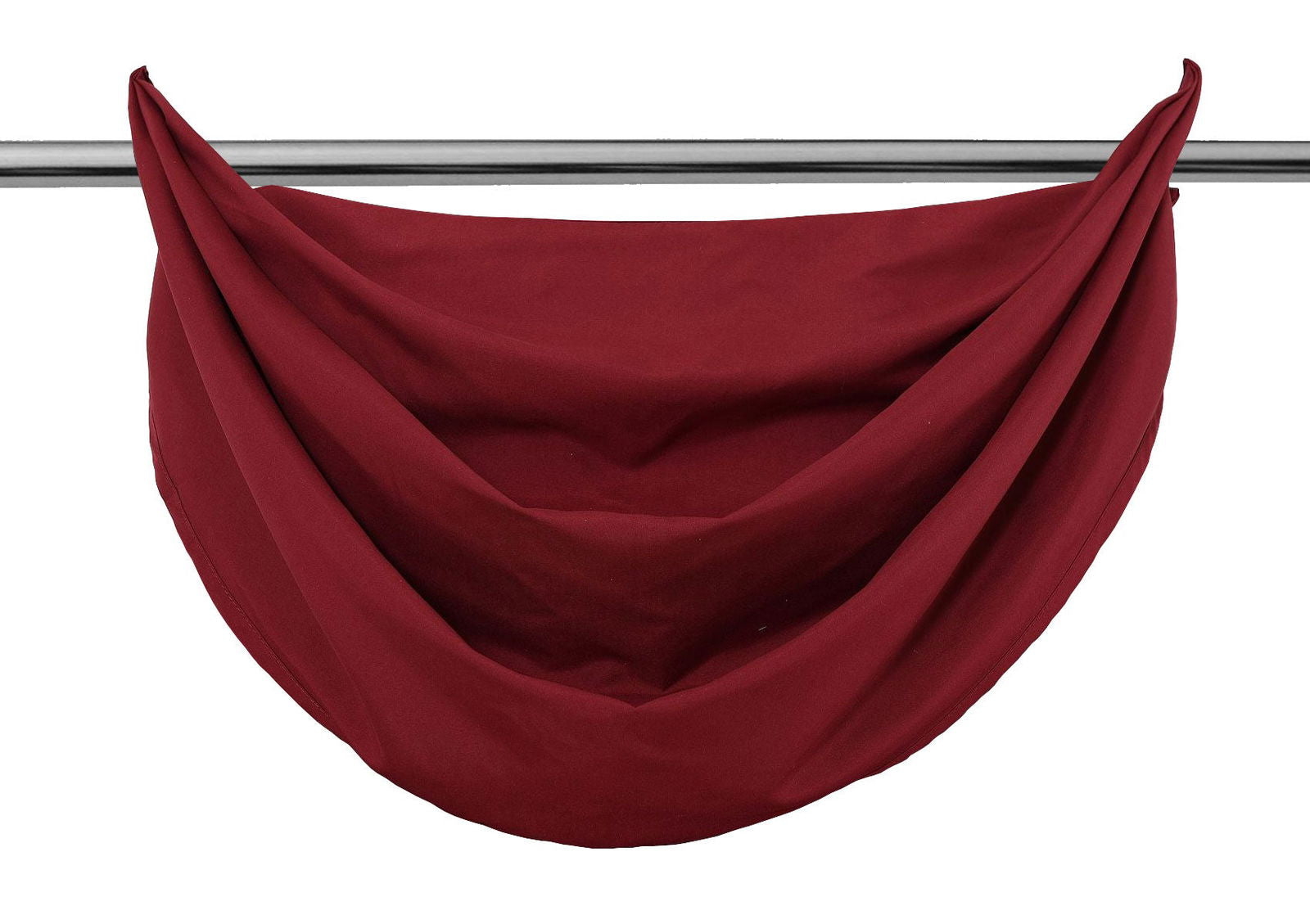 Segeltuch Querbehang Microsatin Ösen, die ideale Ergänzung zu unseren Gardinen 20405V Bordeaux Querbehang Segeltuch_Querbehang_Microsatin_Osen_die_ideale_Erganzung_zu_unseren_Gardinen_20405V_-_Gardinenbox.de_-_-3690758 | Gardinenbox.de