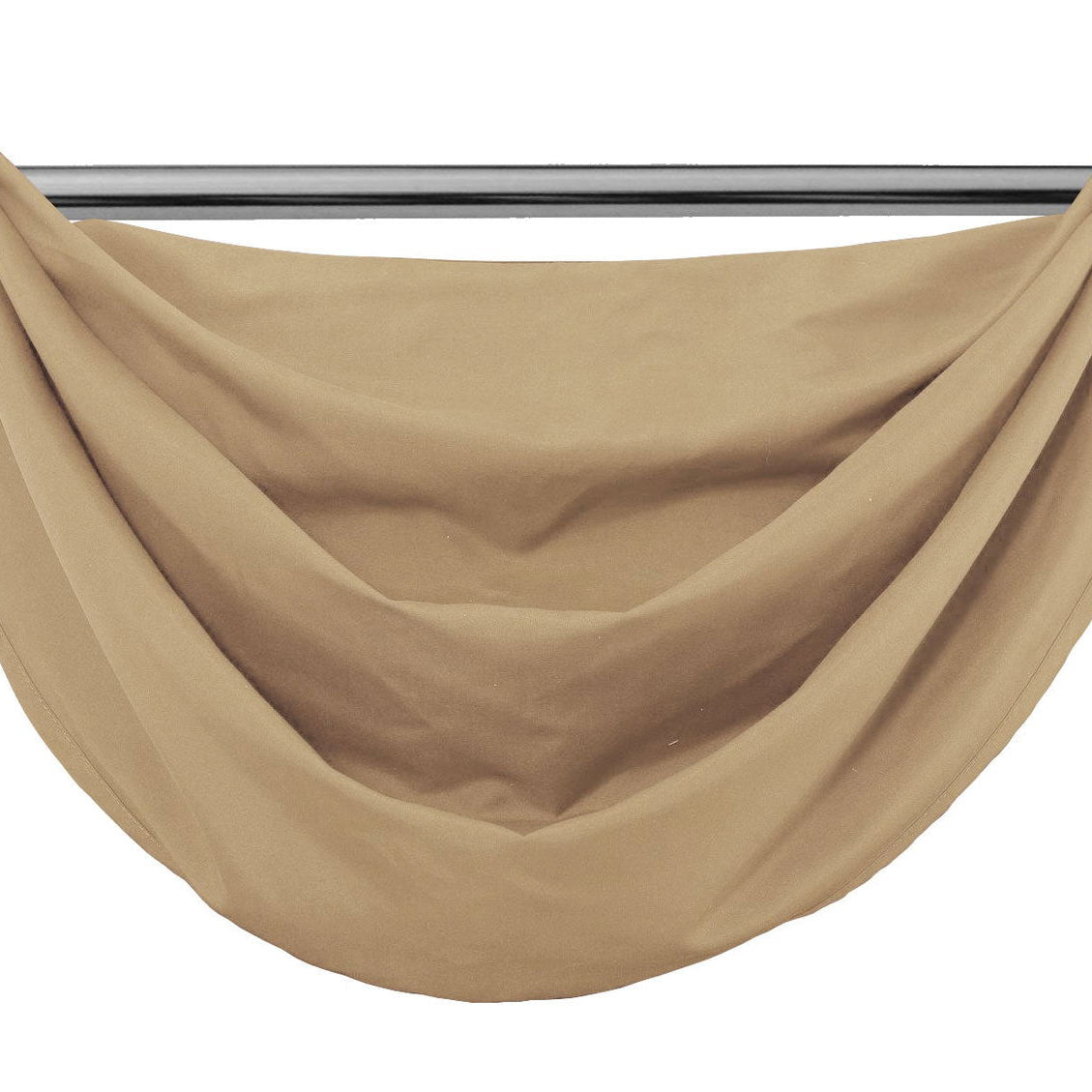 Segeltuch Querbehang Microsatin Ösen, die ideale Ergänzung zu unseren Gardinen 20405V Sand Querbehang Segeltuch_Querbehang_Microsatin_Osen_die_ideale_Erganzung_zu_unseren_Gardinen_20405V_-_Gardinenbox.de_-_-3690769 | Gardinenbox.de