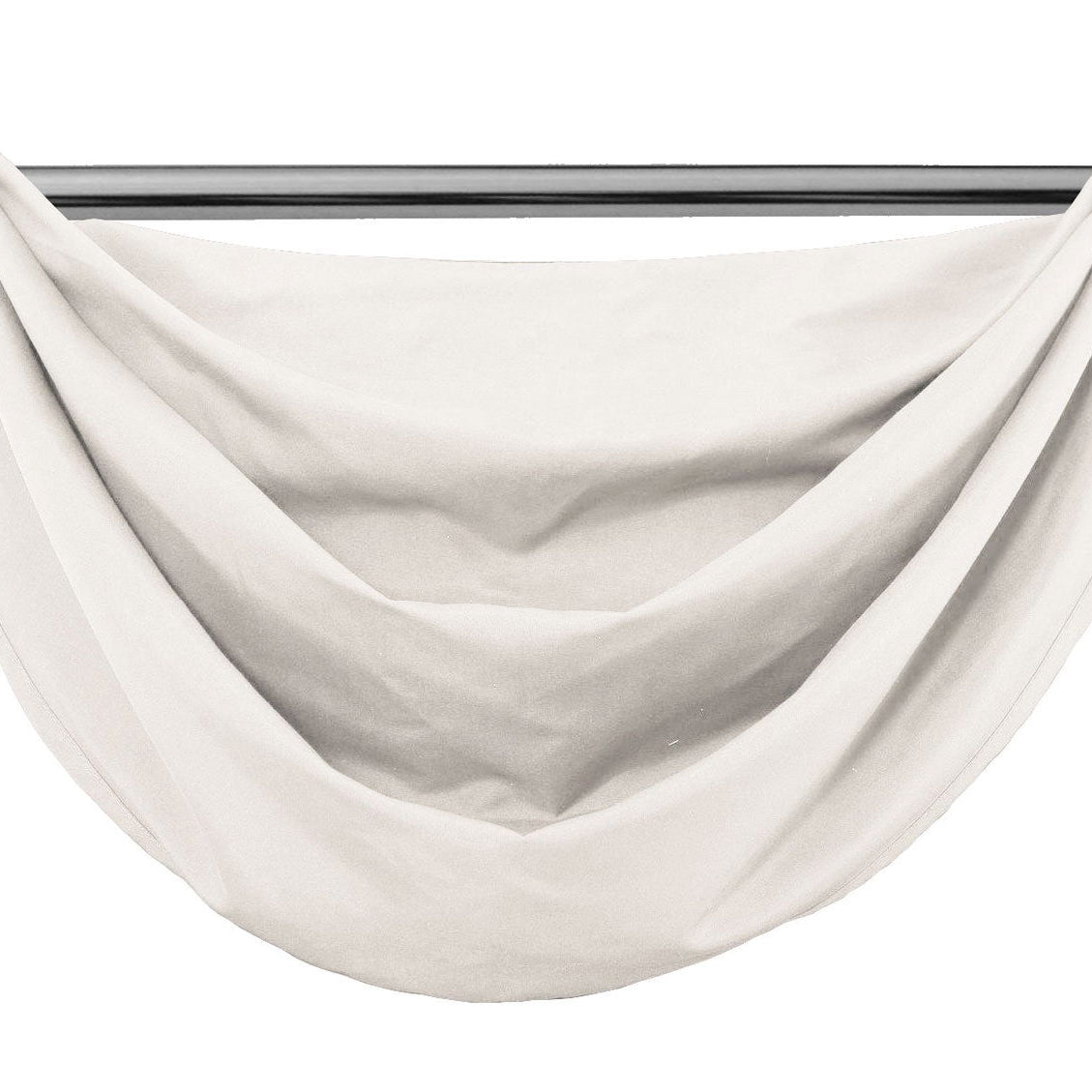 Segeltuch Querbehang Microsatin Ösen, die ideale Ergänzung zu unseren Gardinen 20405V Creme Querbehang Segeltuch_Querbehang_Microsatin_Osen_die_ideale_Erganzung_zu_unseren_Gardinen_20405V_-_Gardinenbox.de_-_-3690773 | Gardinenbox.de