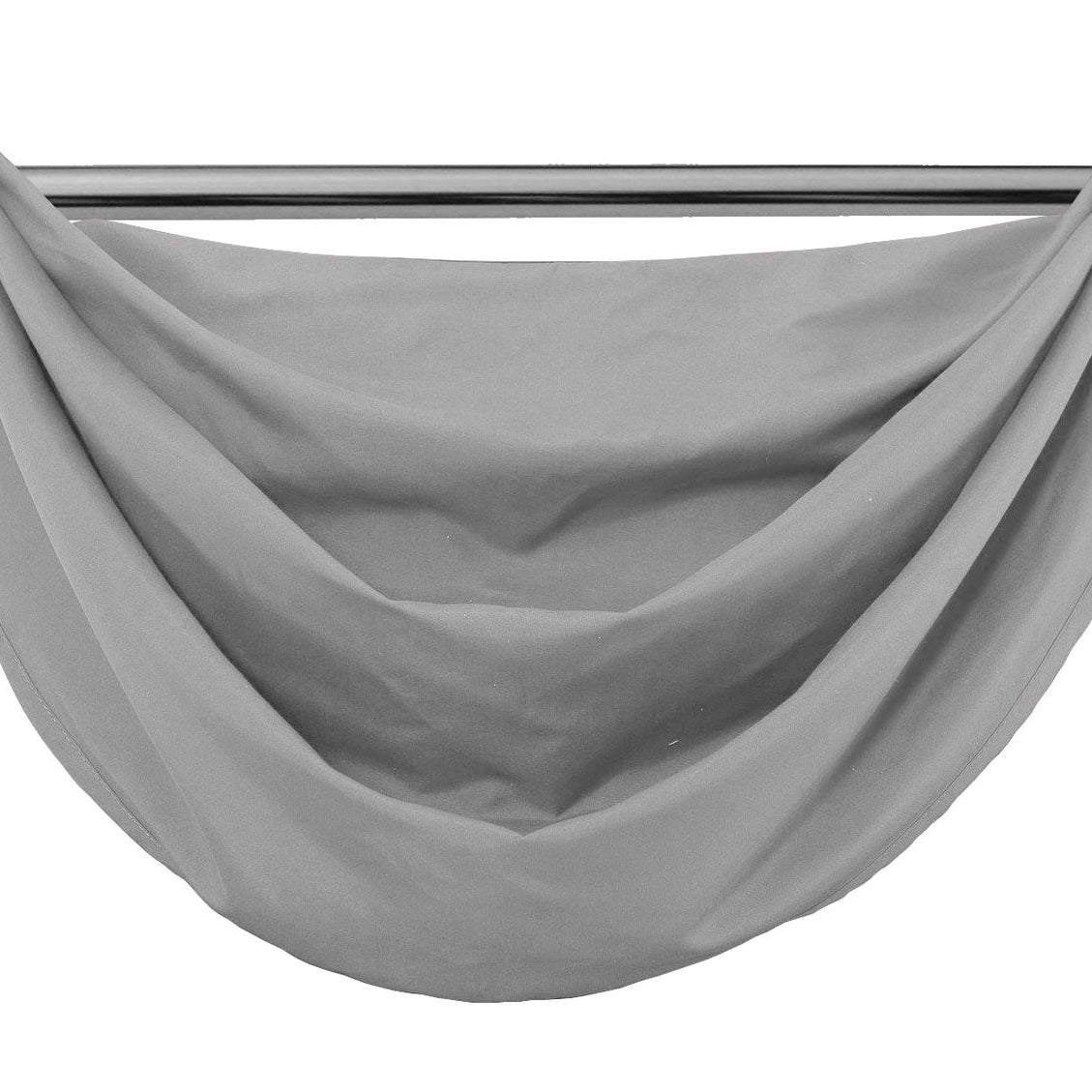 Segeltuch Querbehang Microsatin Ösen, die ideale Ergänzung zu unseren Gardinen 20405V Grau Querbehang Segeltuch_Querbehang_Microsatin_Osen_die_ideale_Erganzung_zu_unseren_Gardinen_20405V_-_Gardinenbox.de_-_-3690779 | Gardinenbox.de