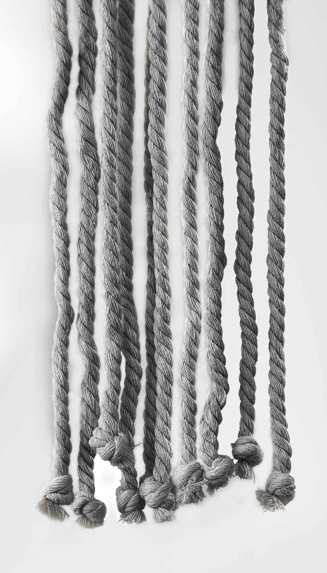 Seilvorhang Türvorhang aus Baumwollseil für Insektenschutz und Privatsphäre - Einfache Installation und Verwendung 2022610N Seilvorhang Seilvorhang_Turvorhang_aus_Baumwollseil_fur_Insektenschutz_und_Privatsphare_-_Einfache_Installation_und_Verwendung_2022610N_-_Gardinenbox.de_-_-3690808 | Gardinenbox.de