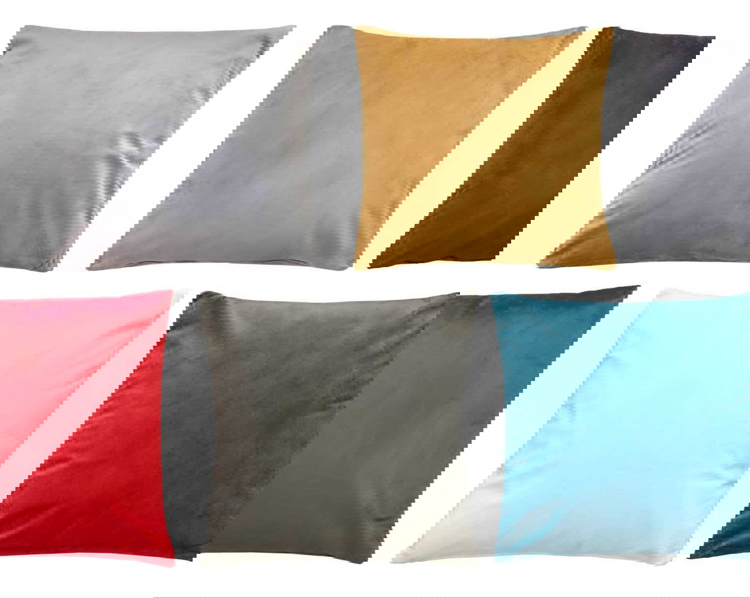 Sofakissen mit Füllung »Milano« Dekokissen mit Komfort-Samt-Bezug und Reißverschluß mit Füllkissen Extra Weich Couchkissen 203572 Kissen mit Füllung Sofakissen_mit_Fullung_Milano_Dekokissen_mit_Komfort-Samt-Bezug_und_Reissverschluss_mit_Fullkissen_Extra_Weich_Couchkissen_203572_-_Gardinenbox.de_-_-3690869 | Gardinenbox.de