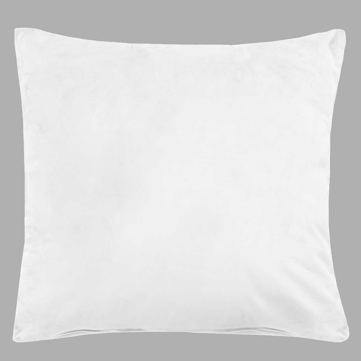 Sofakissen mit Füllung »Milano« Dekokissen mit Komfort-Samt-Bezug und Reißverschluß mit Füllkissen Extra Weich Couchkissen 203572 Weiß Kissen mit Füllung Sofakissen_mit_Fullung_Milano_Dekokissen_mit_Komfort-Samt-Bezug_und_Reissverschluss_mit_Fullkissen_Extra_Weich_Couchkissen_203572_-_Gardinenbox.de_-_-3690874 | Gardinenbox.de