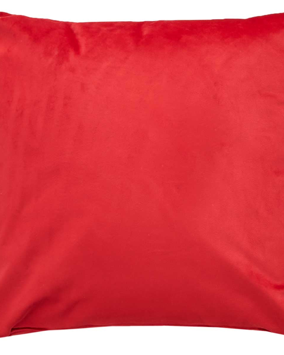 Sofakissen mit Füllung »Milano« Dekokissen mit Komfort-Samt-Bezug und Reißverschluß mit Füllkissen Extra Weich Couchkissen 203572 Rot Kissen mit Füllung Sofakissen_mit_Fullung_Milano_Dekokissen_mit_Komfort-Samt-Bezug_und_Reissverschluss_mit_Fullkissen_Extra_Weich_Couchkissen_203572_-_Gardinenbox.de_-_-3690884 | Gardinenbox.de
