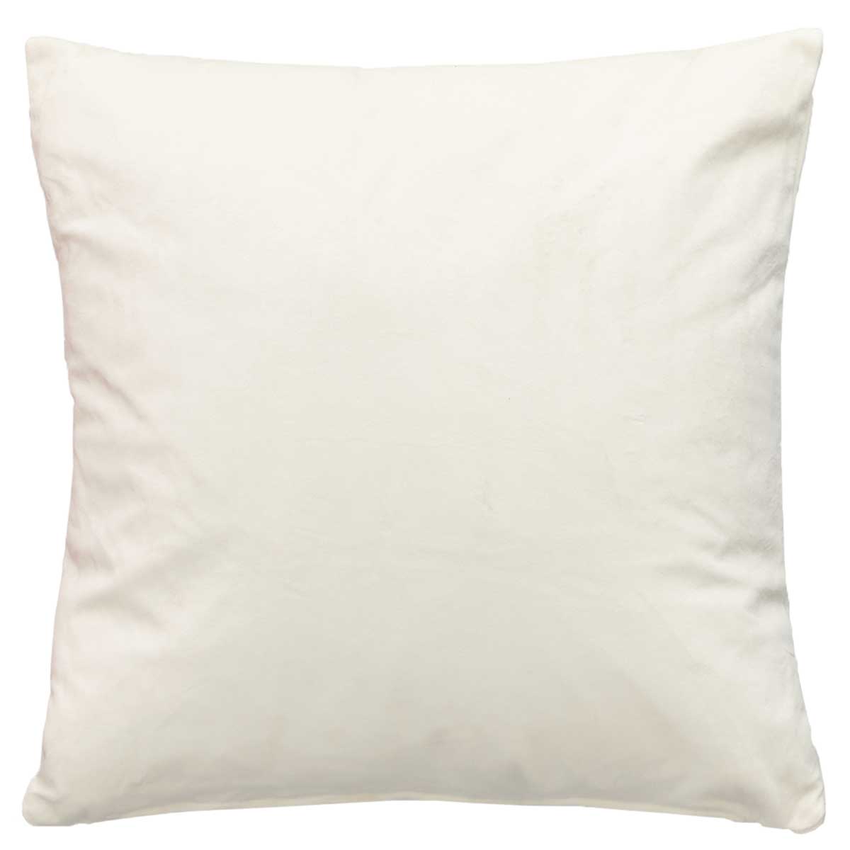 Sofakissen mit Füllung »Milano« Dekokissen mit Komfort-Samt-Bezug und Reißverschluß mit Füllkissen Extra Weich Couchkissen 203572 Creme Kissen mit Füllung Sofakissen_mit_Fullung_Milano_Dekokissen_mit_Komfort-Samt-Bezug_und_Reissverschluss_mit_Fullkissen_Extra_Weich_Couchkissen_203572_-_Gardinenbox.de_-_-3690893 | Gardinenbox.de