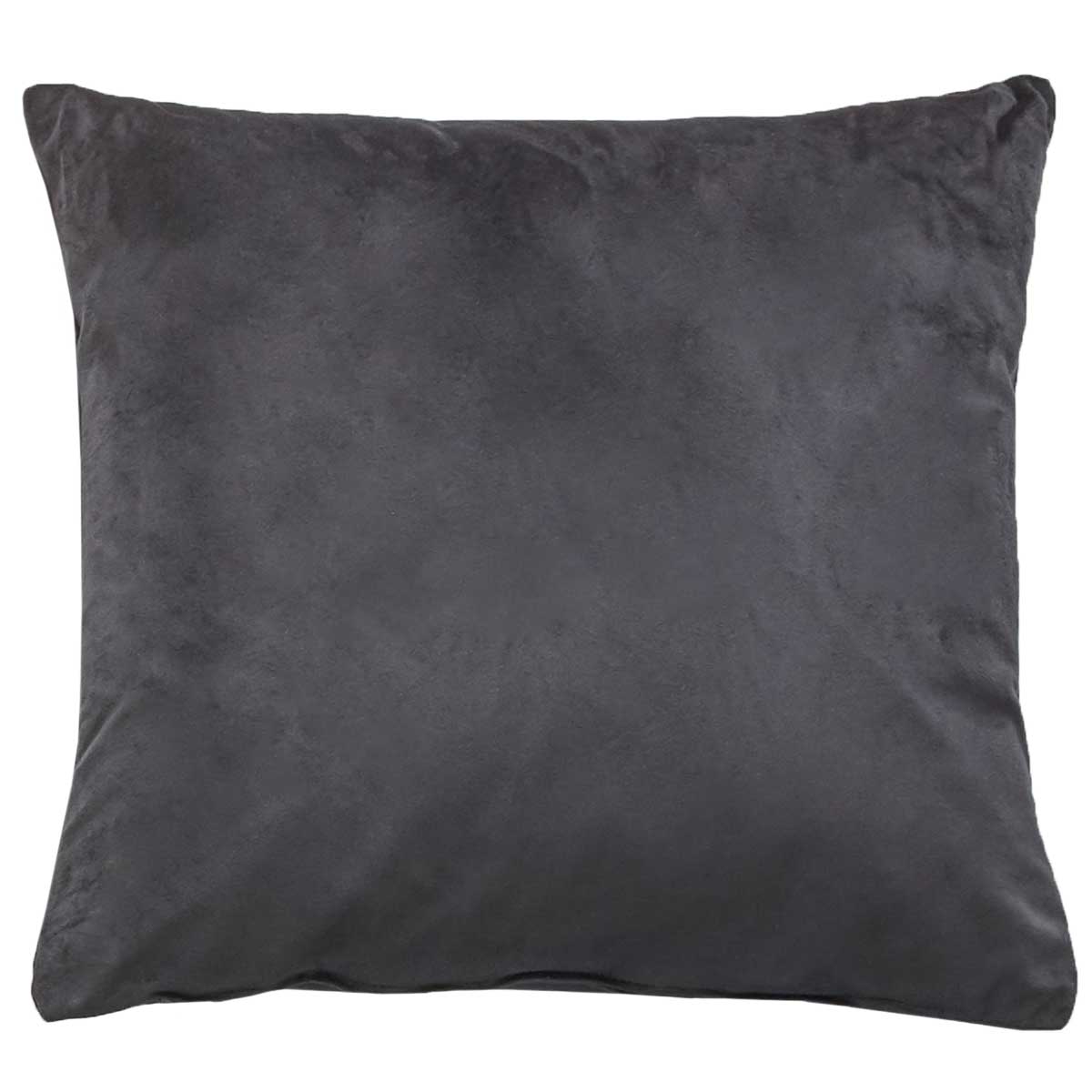 Sofakissen mit Füllung »Milano« Dekokissen mit Komfort-Samt-Bezug und Reißverschluß mit Füllkissen Extra Weich Couchkissen 203572 Schwarz Kissen mit Füllung Sofakissen_mit_Fullung_Milano_Dekokissen_mit_Komfort-Samt-Bezug_und_Reissverschluss_mit_Fullkissen_Extra_Weich_Couchkissen_203572_-_Gardinenbox.de_-_-3690929 | Gardinenbox.de