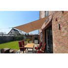 Sonnensegel Sonnenschutz Set inkl Befestigungsseile Wasserabweisend Polyester UV Schutz Windschutz Wetterschutz für Balkon Garten Terrasse 2023900N Sonnensegel Sonnensegel_Sonnenschutz_Set_inkl_Befestigungsseile_Wasserabweisend_Polyester_UV_Schutz_Windschutz_Wetterschutz_fur_Balkon_Garten_Terrasse_2023900N_-_Gardinenbox.de_-_-3690976 | Gardinenbox.de