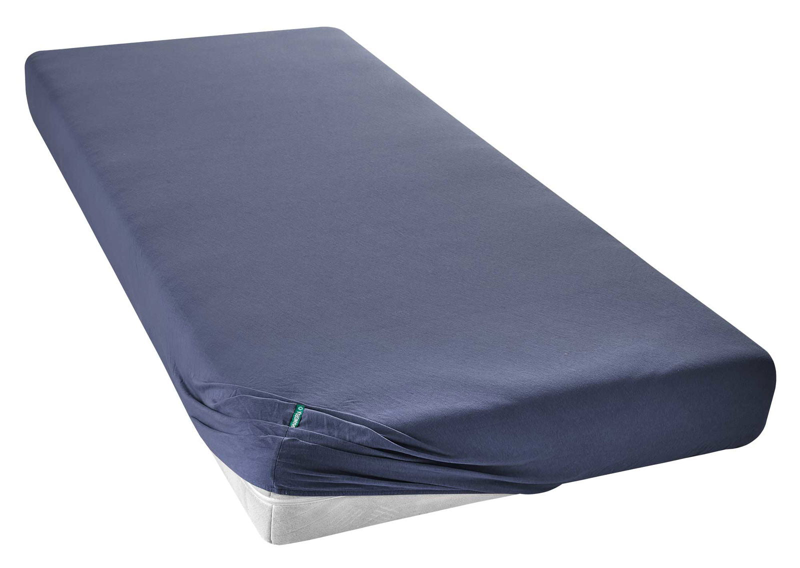 Spannbettlaken »Berlin« Bettlaken Microsatin Hautfreundlich für Boxpringbetten Matratzen bis 30 cm Höhe 202092 Bettwäsche Spannbettlaken_Berlin_Bettlaken_Microsatin_Hautfreundlich_fur_Boxpringbetten_Matratzen_bis_30_cm_Hohe_202092_-_Gardinenbox.de_-_-3691093 | Gardinenbox.de