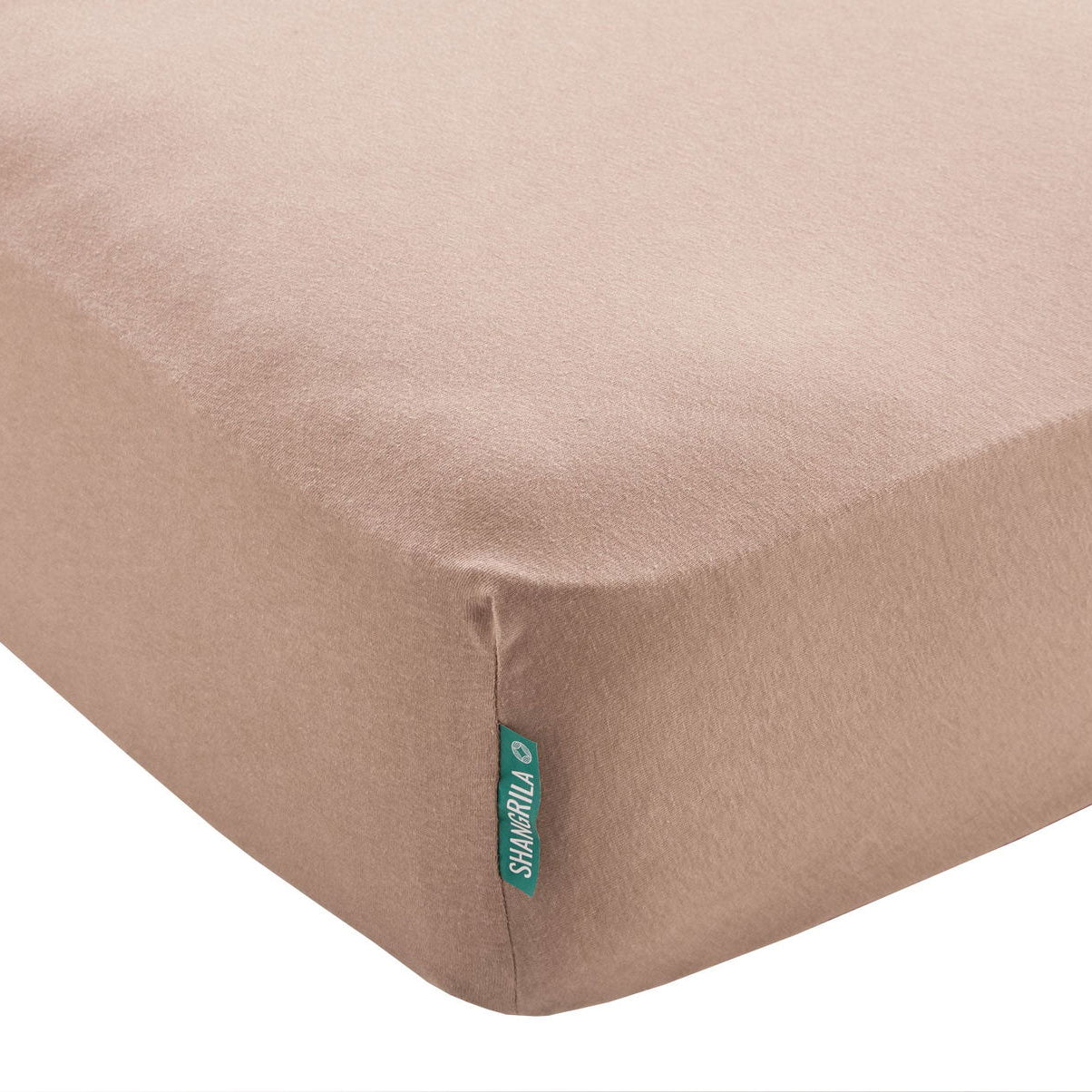 Spannbettlaken »Berlin« Bettlaken Microsatin Hautfreundlich für Boxpringbetten Matratzen bis 30 cm Höhe 202092 Taupe BxL+H 180x200+30 cm Bettwäsche Spannbettlaken_Berlin_Bettlaken_Microsatin_Hautfreundlich_fur_Boxpringbetten_Matratzen_bis_30_cm_Hohe_202092_-_Gardinenbox.de_-_-3691144 | Gardinenbox.de