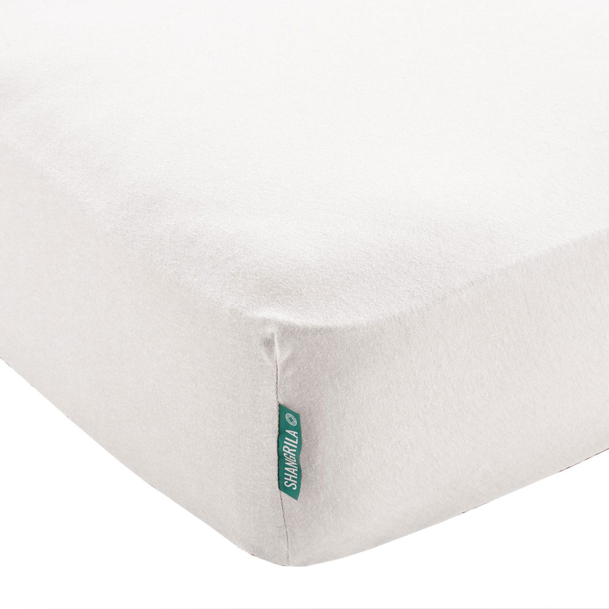 Spannbettlaken »Berlin« Bettlaken Microsatin Hautfreundlich für Boxpringbetten Matratzen bis 30 cm Höhe 202092 Weiß BxL+H 180x200+30 cm Bettwäsche Spannbettlaken_Berlin_Bettlaken_Microsatin_Hautfreundlich_fur_Boxpringbetten_Matratzen_bis_30_cm_Hohe_202092_-_Gardinenbox.de_-_-3691190 | Gardinenbox.de