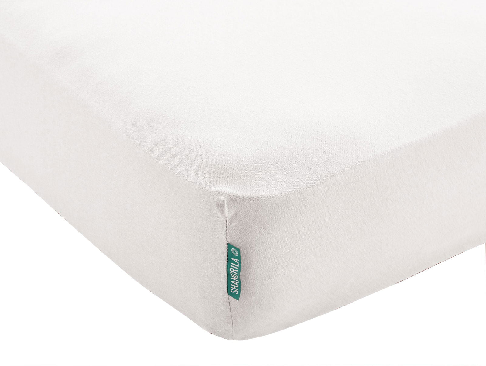 Spannbettlaken »Berlin« Bettlaken Microsatin Hautfreundlich für Boxpringbetten Matratzen bis 30 cm Höhe 202092 Weiß BxL+H 120x200+30 cm Bettwäsche Spannbettlaken_Berlin_Bettlaken_Microsatin_Hautfreundlich_fur_Boxpringbetten_Matratzen_bis_30_cm_Hohe_202092_-_Gardinenbox.de_-_-3691209 | Gardinenbox.de