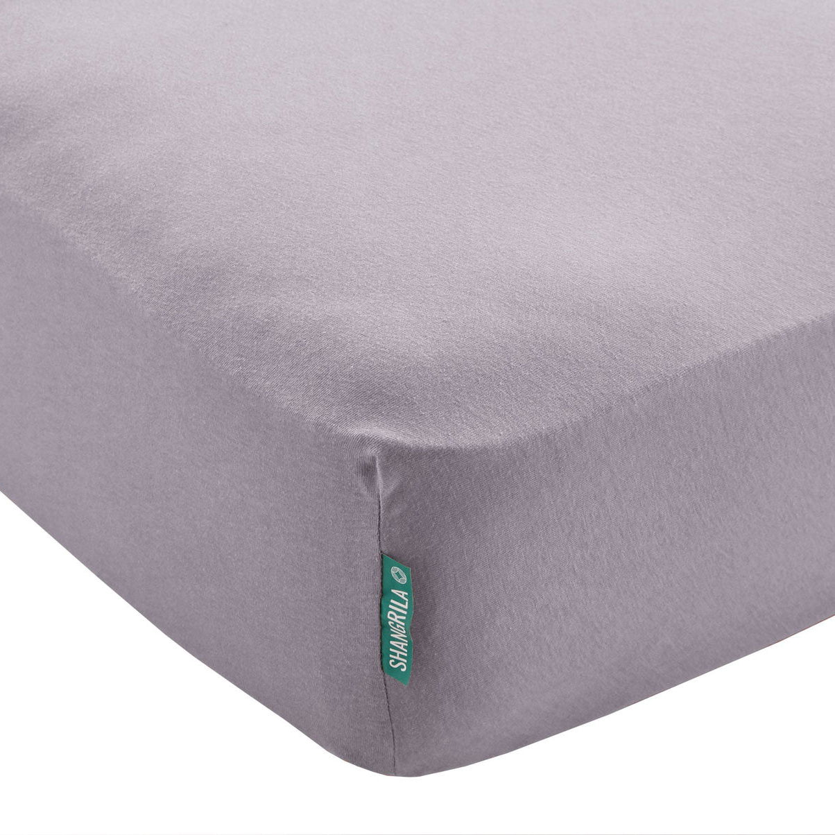 Spannbettlaken »Berlin« Bettlaken Microsatin Hautfreundlich für Boxpringbetten Matratzen bis 30 cm Höhe 202092 Grau BxL+H 180x200+30 cm Bettwäsche Spannbettlaken_Berlin_Bettlaken_Microsatin_Hautfreundlich_fur_Boxpringbetten_Matratzen_bis_30_cm_Hohe_202092_-_Gardinenbox.de_-_-3691213 | Gardinenbox.de