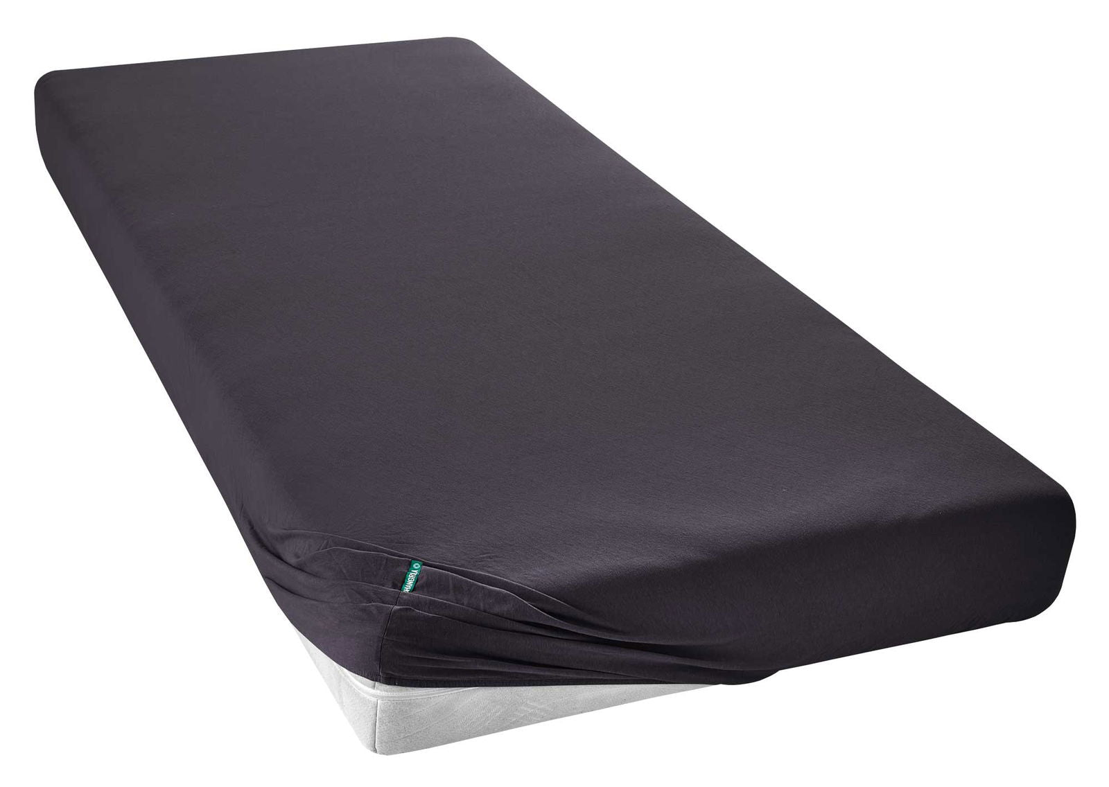 Spannbettlaken »Berlin« Bettlaken Microsatin Hautfreundlich für Boxpringbetten Matratzen bis 30 cm Höhe 202092 Bettwäsche Spannbettlaken_Berlin_Bettlaken_Microsatin_Hautfreundlich_fur_Boxpringbetten_Matratzen_bis_30_cm_Hohe_202092_-_Gardinenbox.de_-_-3691247 | Gardinenbox.de