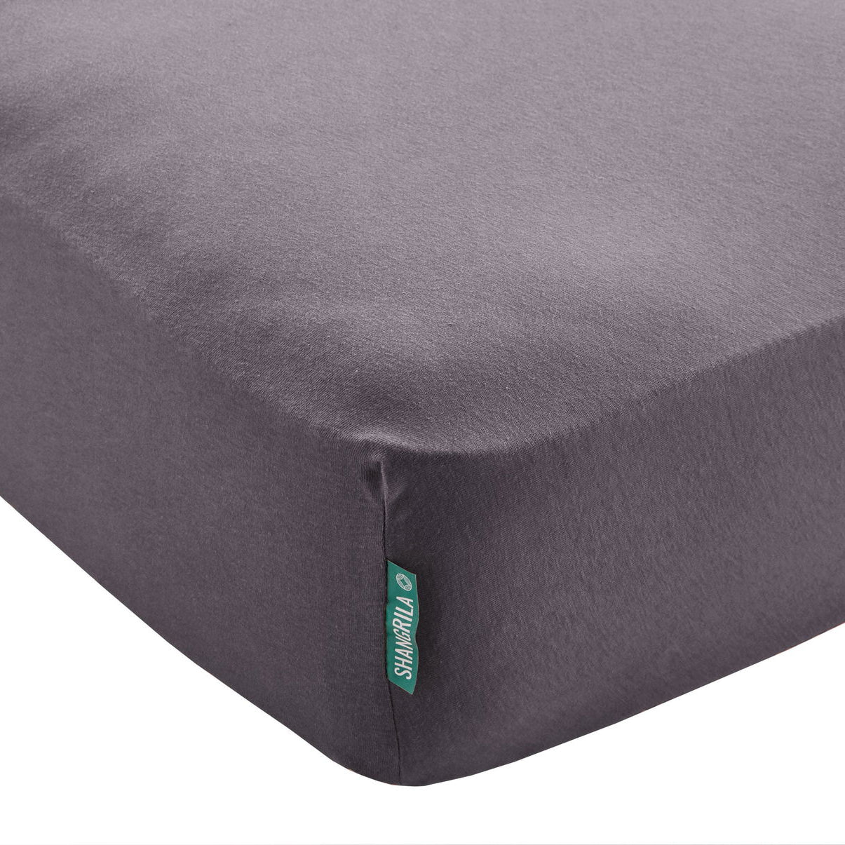 Spannbettlaken »Berlin« Bettlaken Microsatin Hautfreundlich für Boxpringbetten Matratzen bis 30 cm Höhe 202092 Dunkelgrau BxL+H 180x200+30 cm Bettwäsche Spannbettlaken_Berlin_Bettlaken_Microsatin_Hautfreundlich_fur_Boxpringbetten_Matratzen_bis_30_cm_Hohe_202092_-_Gardinenbox.de_-_-3691261 | Gardinenbox.de