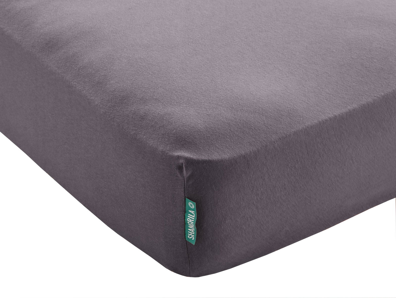 Spannbettlaken »Berlin« Bettlaken Microsatin Hautfreundlich für Boxpringbetten Matratzen bis 30 cm Höhe 202092 Dunkelgrau BxL+H 120x200+30 cm Bettwäsche Spannbettlaken_Berlin_Bettlaken_Microsatin_Hautfreundlich_fur_Boxpringbetten_Matratzen_bis_30_cm_Hohe_202092_-_Gardinenbox.de_-_-3691279 | Gardinenbox.de