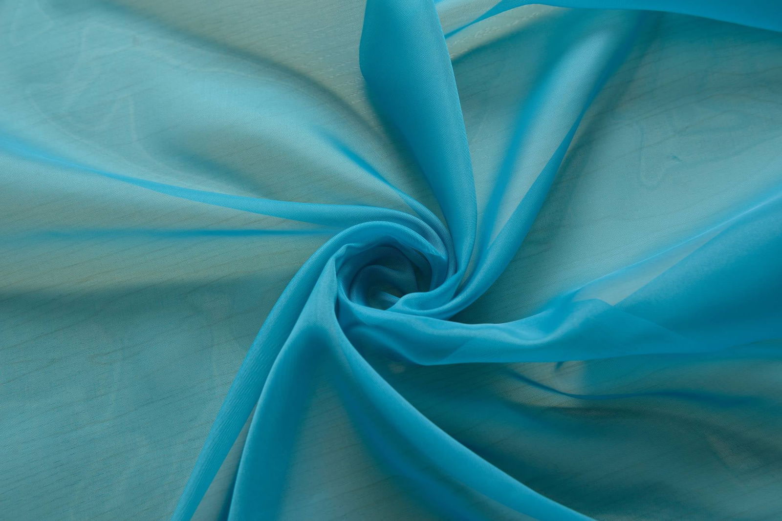 Stoff Meterware Voile, transparent aus Polyester 61050 Türkis Meterware Stoff_Meterware_Voile_transparent_aus_Polyester_61050_-_Gardinenbox.de_-_-3691333 | Gardinenbox.de