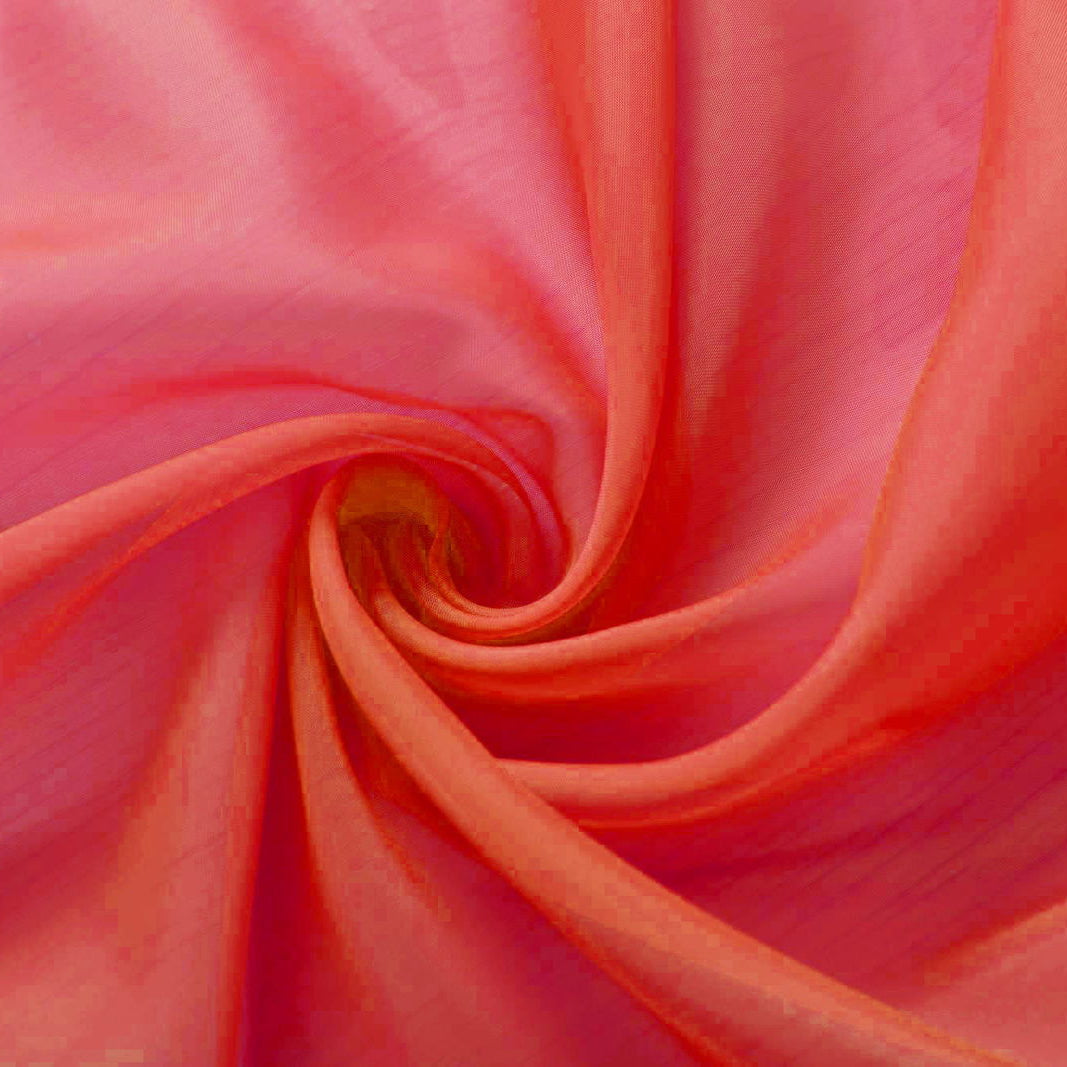 Stoff Voile Transparent Durchsichtig Gewebe Polyester DIY Selbermachen 61050-10 Rot 10 Meter 150cm Stoffbreite Meterware Stoff_Voile_Transparent_Durchsichtig_Gewebe_Polyester_DIY_Selbermachen_61050-10_-_Gardinenbox.de_-_-3691463 | Gardinenbox.de