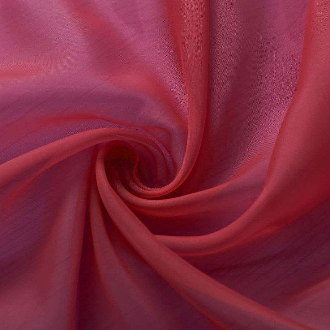 Stoff Voile Transparent Durchsichtig Gewebe Polyester DIY Selbermachen 61050-10 Bordeaux 10 Meter 150cm Stoffbreite Meterware Stoff_Voile_Transparent_Durchsichtig_Gewebe_Polyester_DIY_Selbermachen_61050-10_-_Gardinenbox.de_-_-3691502 | Gardinenbox.de