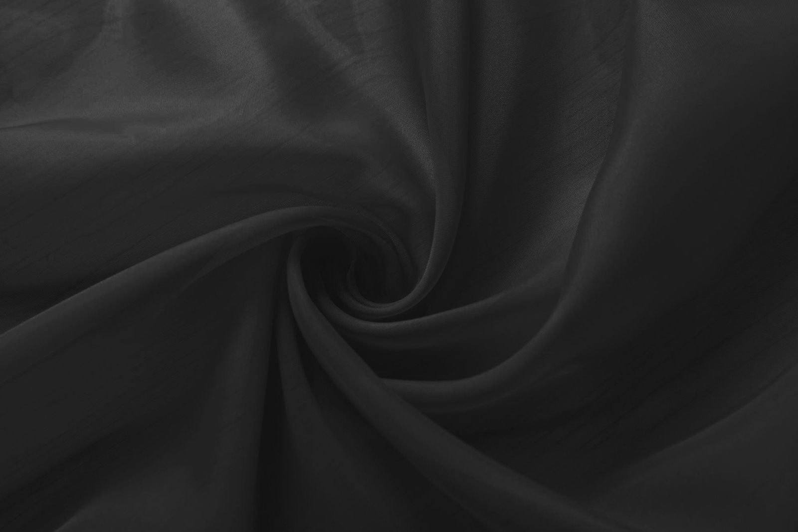 Stoff Voile Transparent Durchsichtig Gewebe Polyester DIY Selbermachen 61050-10 Schwarz 10 Meter 150cm Stoffbreite Meterware Stoff_Voile_Transparent_Durchsichtig_Gewebe_Polyester_DIY_Selbermachen_61050-10_-_Gardinenbox.de_-_-3691524 | Gardinenbox.de