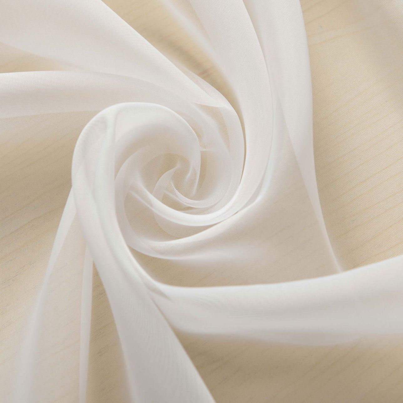 Stoff Voile Transparent Durchsichtig Gewebe Polyester DIY Selbermachen 61050-10 Creme 10 Meter 150cm Stoffbreite Meterware Stoff_Voile_Transparent_Durchsichtig_Gewebe_Polyester_DIY_Selbermachen_61050-10_-_Gardinenbox.de_-_-3691616 | Gardinenbox.de