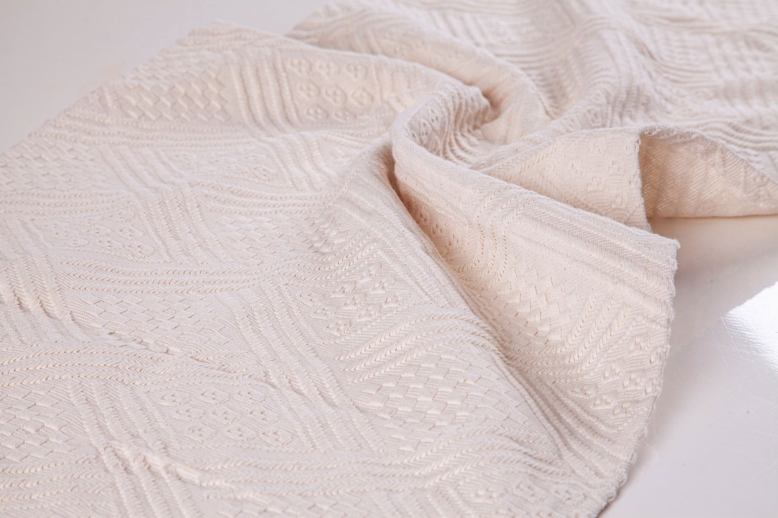 Strukturierte Kissenhülle oder Tischläufer in 100% Baumwolle Landhaus 2022420 Kissenhülle Strukturierte_Kissenhulle_oder_Tischlaufer_in_100_Baumwolle_Landhaus_2022420_-_Gardinenbox.de_-_-3691636 | Gardinenbox.de