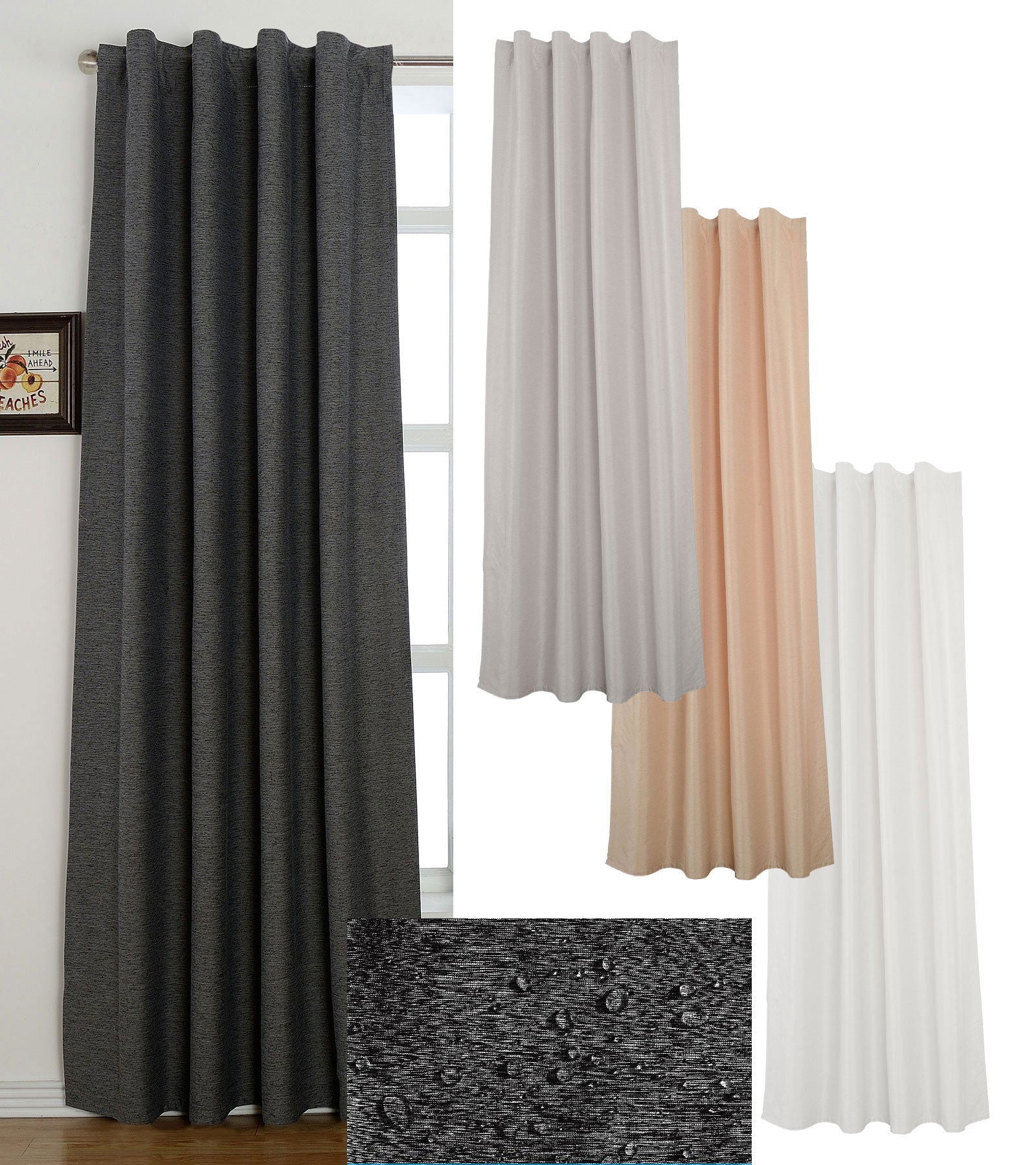 Thermo Jacquard Vorhang Oslo verdeckte Schlaufen Polar Fleece Verdunkelung Schutzabweisend (Höhe x Breite in cm) 20460 Vorhang Thermo_Jacquard_Vorhang_Oslo_verdeckte_Schlaufen_Polar_Fleece_Verdunkelung_Schutzabweisend_Hohe_x_Breite_in_cm_20460_-_Gardinenbox.de_-_-3691741 | Gardinenbox.de