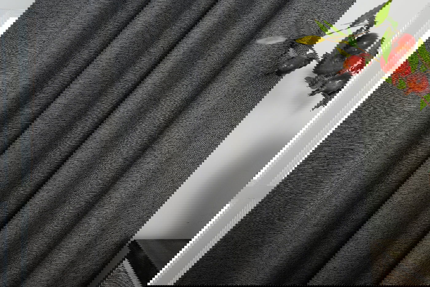 Thermo Jacquard Vorhang Oslo verdeckte Schlaufen Polar Fleece Verdunkelung Schutzabweisend (Höhe x Breite in cm) 20460 Vorhang Thermo_Jacquard_Vorhang_Oslo_verdeckte_Schlaufen_Polar_Fleece_Verdunkelung_Schutzabweisend_Hohe_x_Breite_in_cm_20460_-_Gardinenbox.de_-_-3691800 | Gardinenbox.de