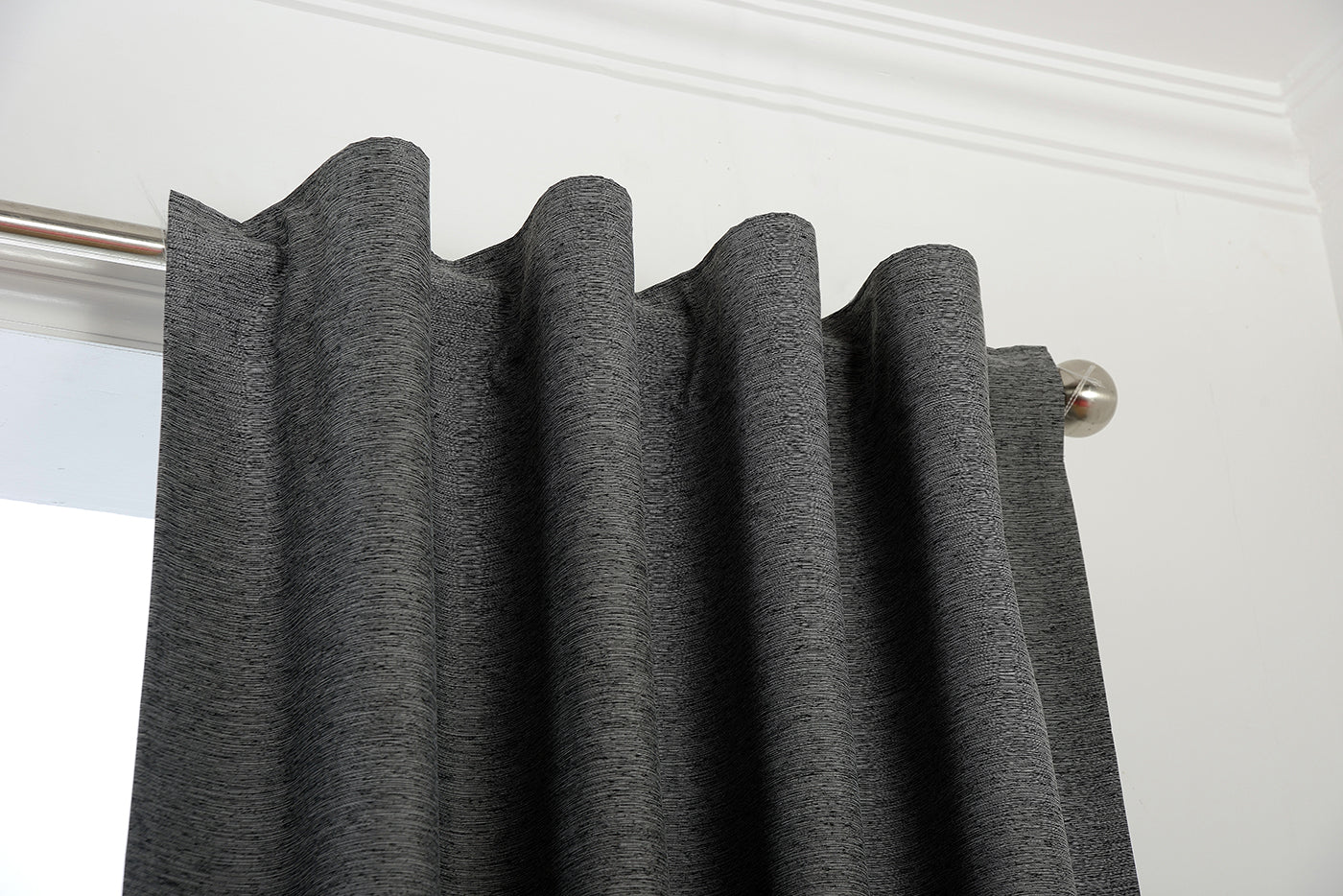 Thermo Jacquard Vorhang Oslo verdeckte Schlaufen Polar Fleece Verdunkelung Schutzabweisend (Höhe x Breite in cm) 20460 Vorhang Thermo_Jacquard_Vorhang_Oslo_verdeckte_Schlaufen_Polar_Fleece_Verdunkelung_Schutzabweisend_Hohe_x_Breite_in_cm_20460_-_Gardinenbox.de_-_-3691809 | Gardinenbox.de