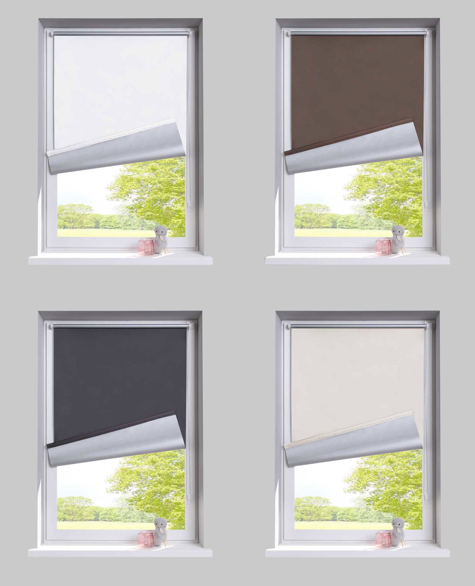 Thermo Seitenzugrollo Klemmfix Kettenzug Rollo Easyfix mit Thermobeschichtung energie sparend 62400 Rollos Thermo_Seitenzugrollo_Klemmfix_Kettenzug_Rollo_Easyfix_mit_Thermobeschichtung_energie_sparend_62400_-_Gardinenbox.de_-_-3692045 | Gardinenbox.de