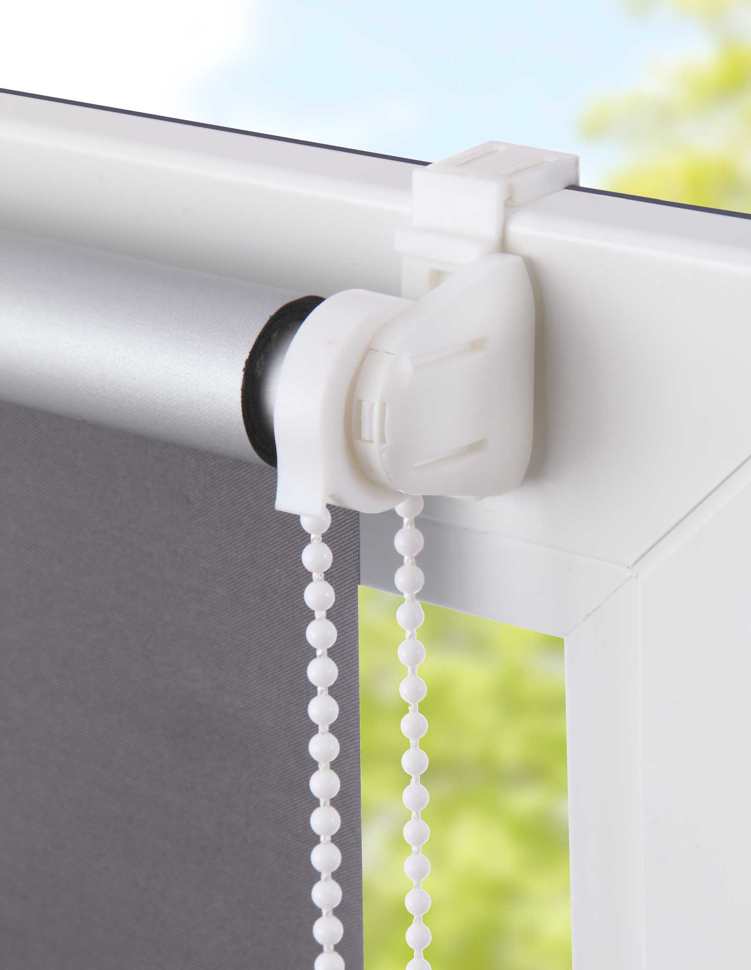 Thermo Seitenzugrollo Klemmfix Kettenzug Rollo Easyfix mit Thermobeschichtung energie sparend 62400 Rollos Thermo_Seitenzugrollo_Klemmfix_Kettenzug_Rollo_Easyfix_mit_Thermobeschichtung_energie_sparend_62400_-_Gardinenbox.de_-_-3692196 | Gardinenbox.de