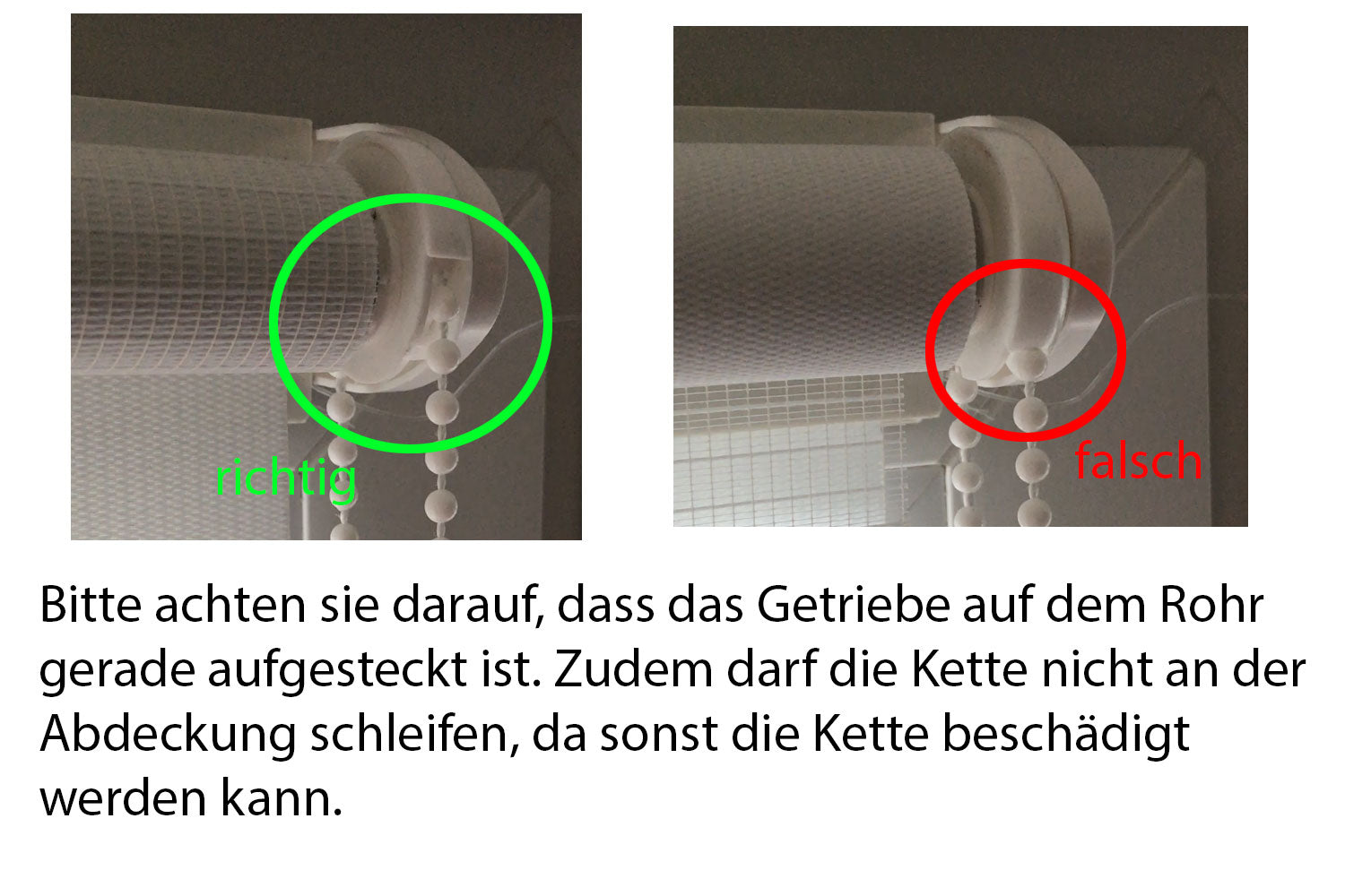 Thermo Seitenzugrollo Klemmfix Kettenzug Rollo Easyfix mit Thermobeschichtung energie sparend 62400 Rollos Thermo_Seitenzugrollo_Klemmfix_Kettenzug_Rollo_Easyfix_mit_Thermobeschichtung_energie_sparend_62400_-_Gardinenbox.de_-_-3692216 | Gardinenbox.de