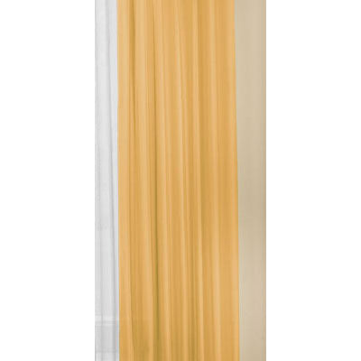 Transparente einfarbige Gardine aus Voile, viele attraktive Farben 61000 Gelb Gardinenschal Transparente_einfarbige_Gardine_aus_Voile_viele_attraktive_Farben_61000_-_Gardinenbox.de_-_-3692454 | Gardinenbox.de