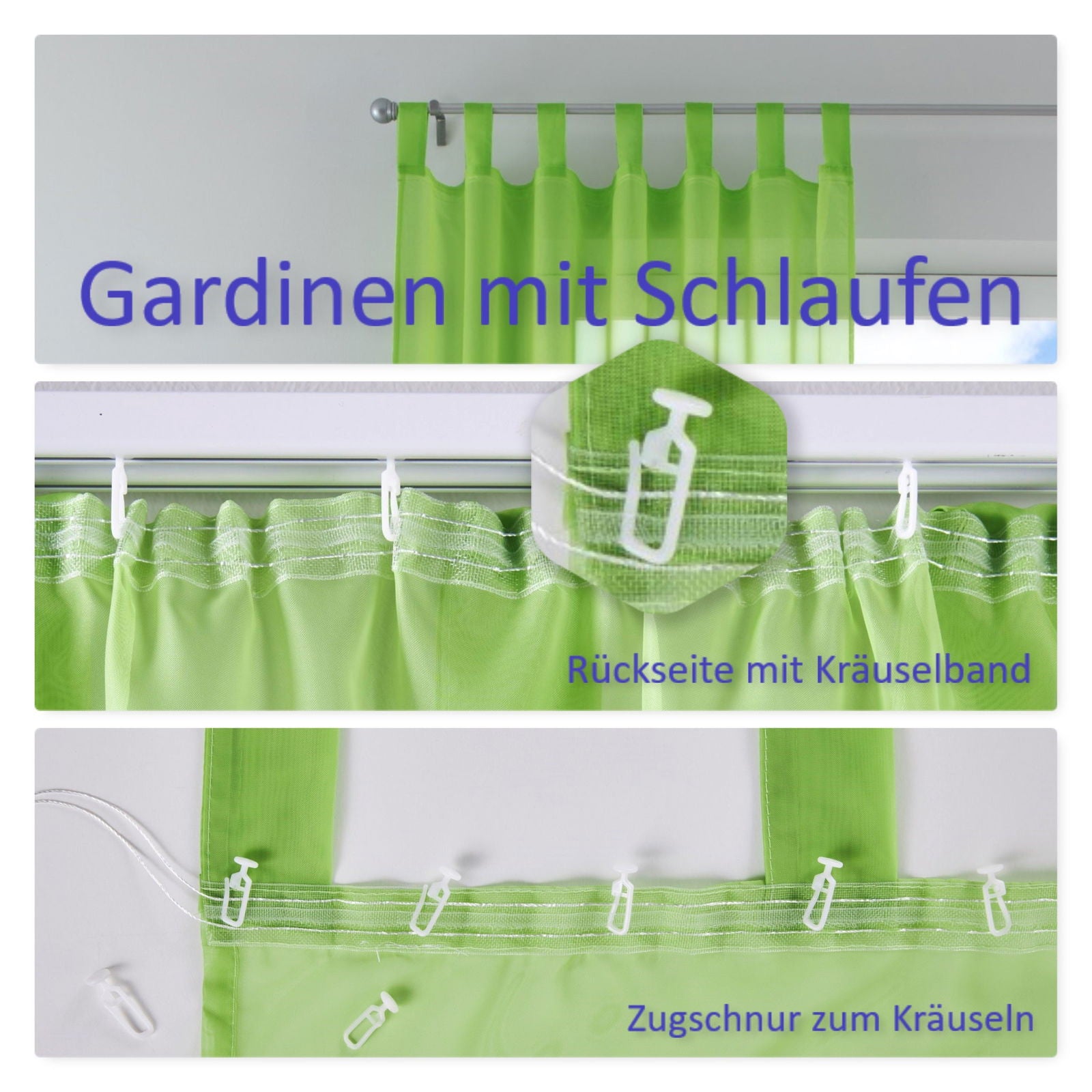 Transparente einfarbige Gardine aus Voile, viele attraktive Farben 61000 Gardinenschal Transparente_einfarbige_Gardine_aus_Voile_viele_attraktive_Farben_61000_-_Gardinenbox.de_-_-3692533 | Gardinenbox.de