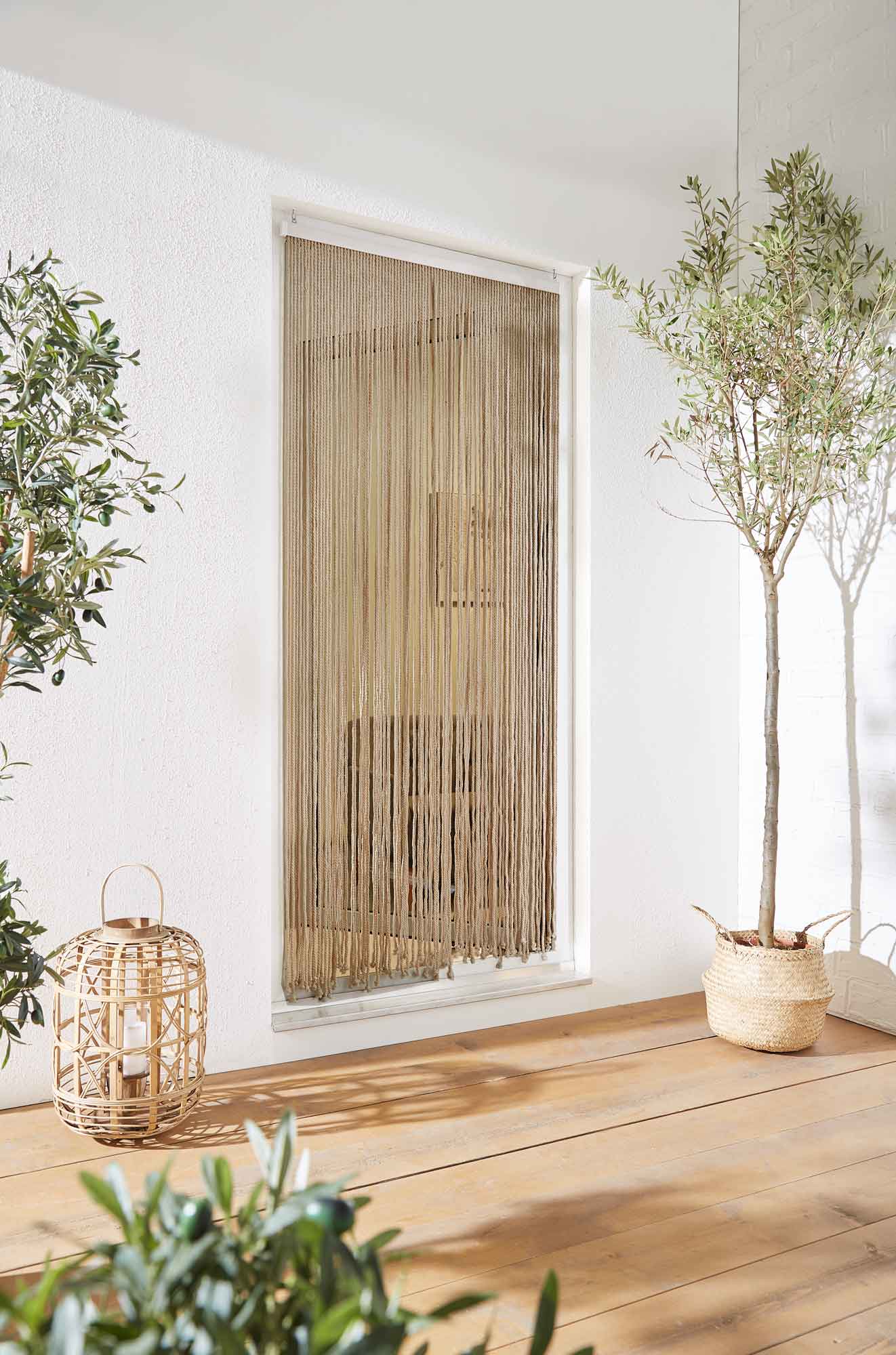 Türvorhang »Hamburg« Seilvorhang Insektenvorhang Raumtrenner leicht kürzbar Insektenschutz Kordel 2022610 Seilvorhang Turvorhang_Hamburg_Seilvorhang_Insektenvorhang_Raumtrenner_leicht_kurzbar_Insektenschutz_Kordel_2022610_-_Gardinenbox.de_-_-3692804 | Gardinenbox.de