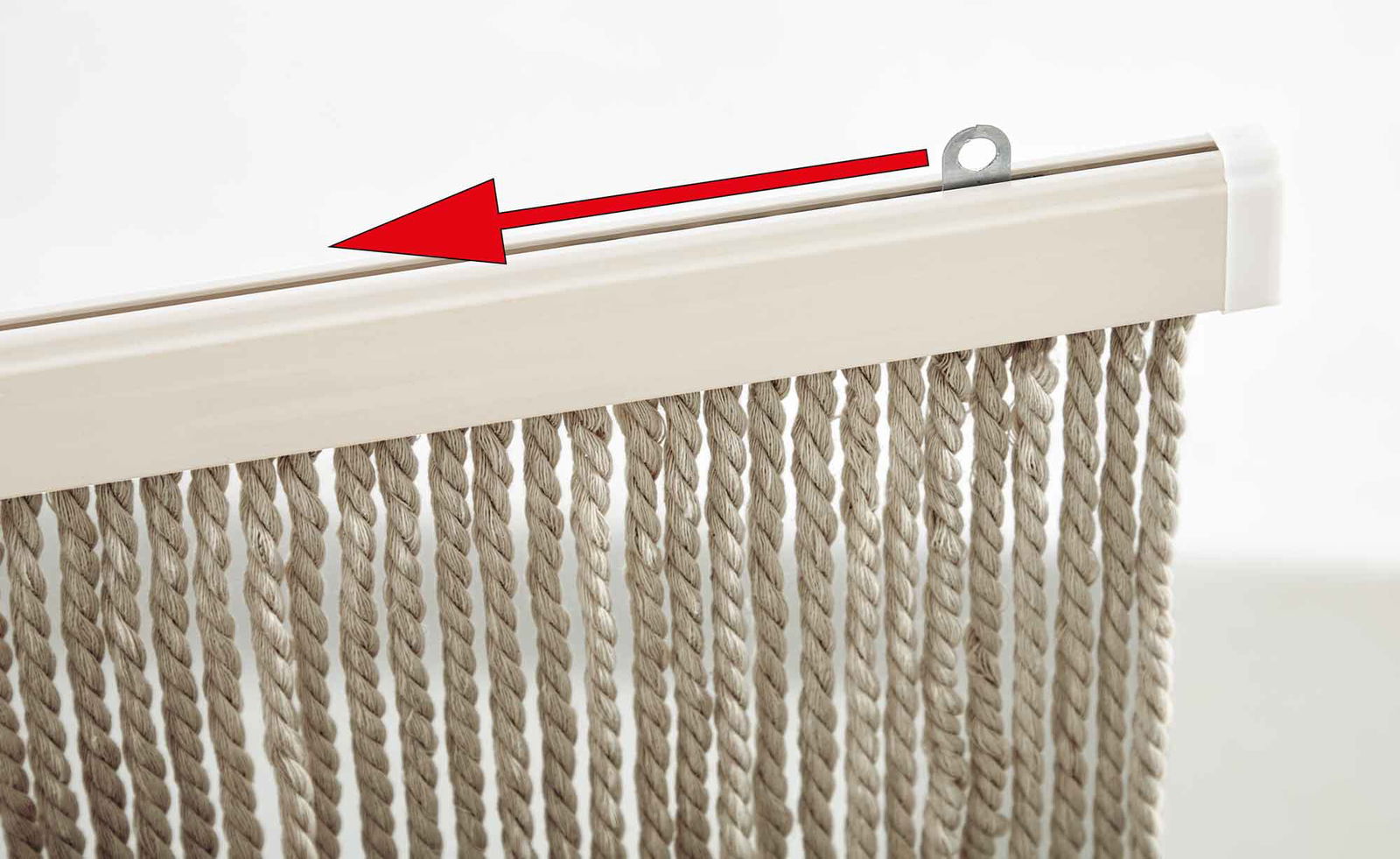 Türvorhang »Hamburg« Seilvorhang Insektenvorhang Raumtrenner leicht kürzbar Insektenschutz Kordel 2022610 Seilvorhang Turvorhang_Hamburg_Seilvorhang_Insektenvorhang_Raumtrenner_leicht_kurzbar_Insektenschutz_Kordel_2022610_-_Gardinenbox.de_-_-3692813 | Gardinenbox.de