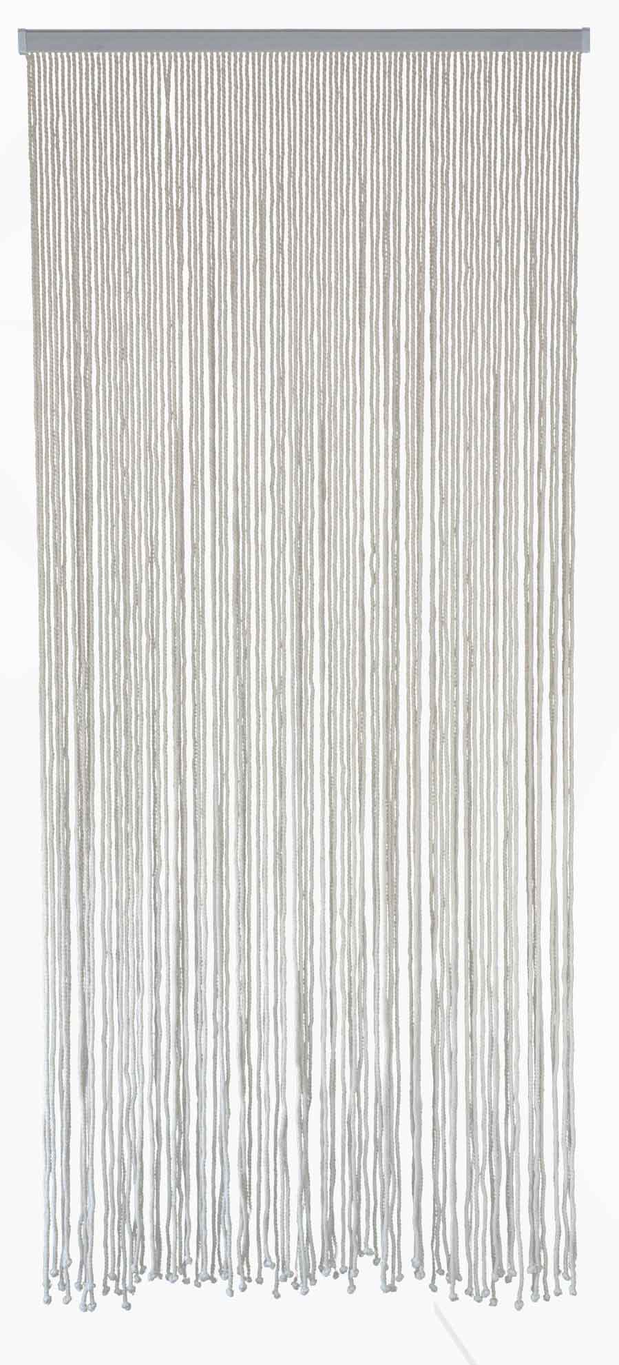 Türvorhang »Hamburg« Seilvorhang Insektenvorhang Raumtrenner leicht kürzbar Insektenschutz Kordel 2022610 Seilvorhang Turvorhang_Hamburg_Seilvorhang_Insektenvorhang_Raumtrenner_leicht_kurzbar_Insektenschutz_Kordel_2022610_-_Gardinenbox.de_-_-3692858 | Gardinenbox.de