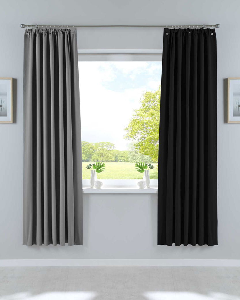 Verdunkelungsvorhang »DARK« Saugnapf Abnehmbar Reisevorhang Vorträge Vorhang 100% Verdunkelung Softshell Material Multi Aufhängung Strandhaus Vorhalle Cabana 10000335set Vorhang Verdunkelungsvorhang_DARK_Saugnapf_Abnehmbar_Reisevorhang_Vortrage_Vorhang_100_Verdunkelung_Softshell_Material_Multi_Aufhangung_Strandhaus_Vorhalle_Cabana_10000335set_-_Gardinenbox | Gardinenbox.de