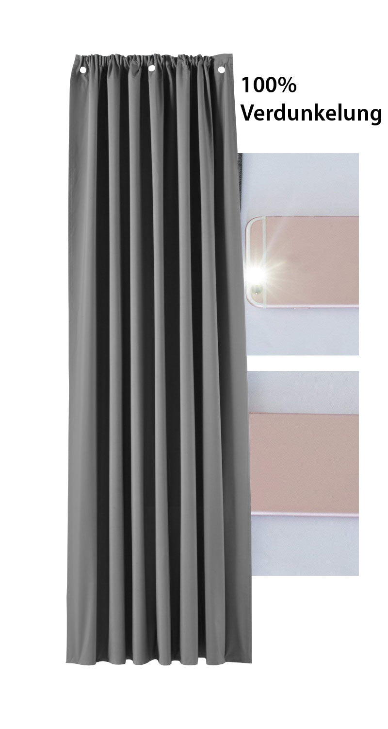 Verdunkelungsvorhang »DARK« Saugnapf Abnehmbar Reisevorhang Vorträge Vorhang 100% Verdunkelung Softshell Material Multi Aufhängung Strandhaus Vorhalle Cabana 10000335set Vorhang Verdunkelungsvorhang_DARK_Saugnapf_Abnehmbar_Reisevorhang_Vortrage_Vorhang_100_Verdunkelung_Softshell_Material_Multi_Aufhangung_Strandhaus_Vorhalle_Cabana_10000335set_-_Gardinenbox_0903019a-117d-42a6-b056-ef710eada80e | Gardinenbox.de