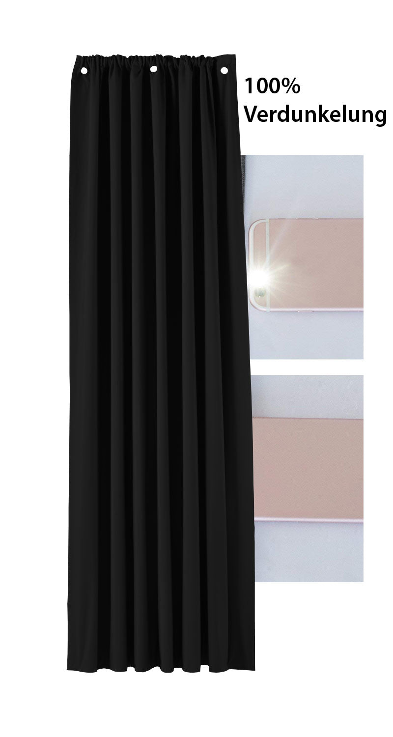 Verdunkelungsvorhang »DARK« Saugnapf Abnehmbar Reisevorhang Vorträge Vorhang 100% Verdunkelung Softshell Material Multi Aufhängung Strandhaus Vorhalle Cabana 10000335set Vorhang Verdunkelungsvorhang_DARK_Saugnapf_Abnehmbar_Reisevorhang_Vortrage_Vorhang_100_Verdunkelung_Softshell_Material_Multi_Aufhangung_Strandhaus_Vorhalle_Cabana_10000335set_-_Gardinenbox_4837fb4a-57b7-400a-a117-0ee5eeeae132 | Gardinenbox.de