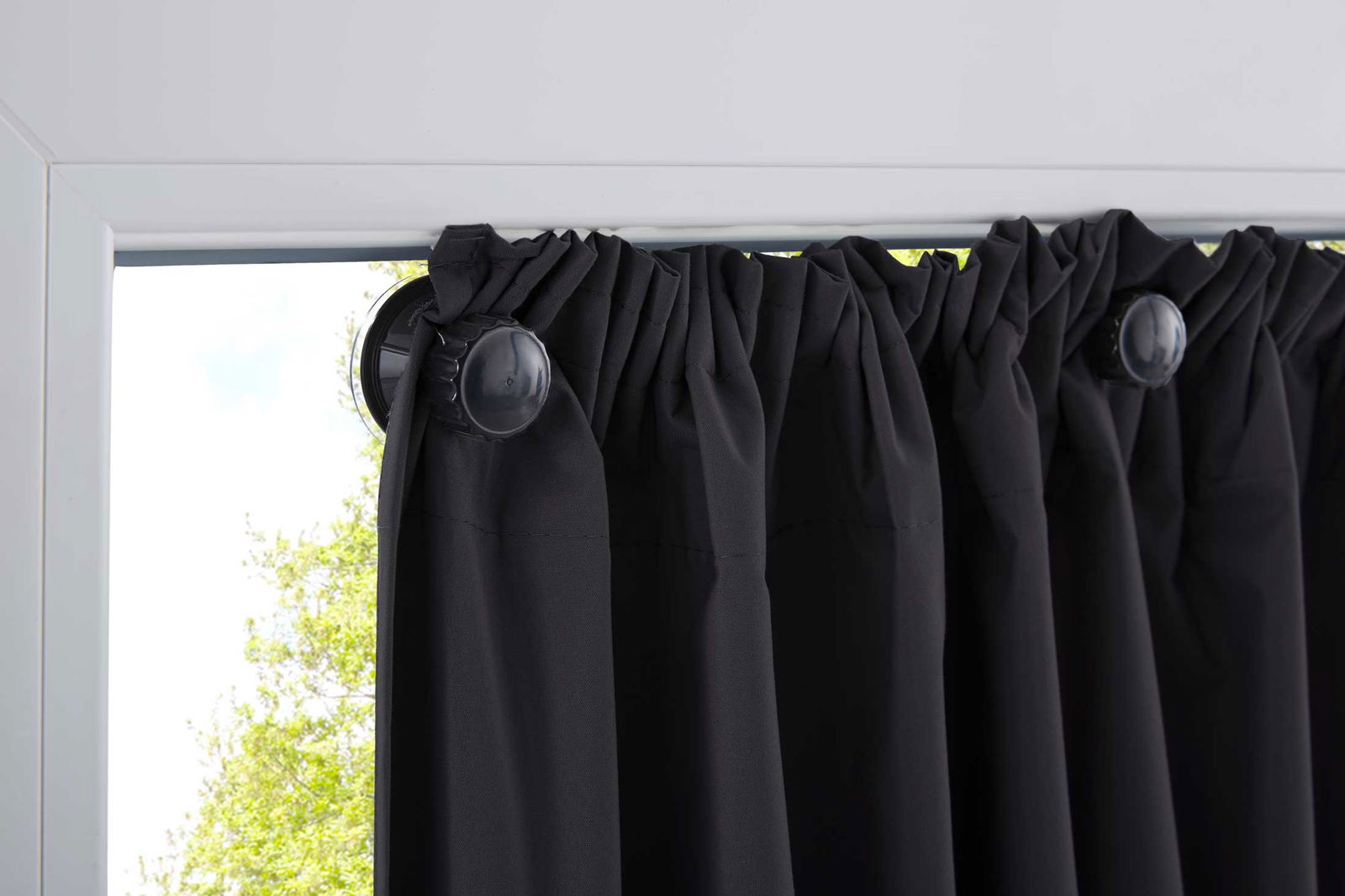 Verdunkelungsvorhang »DARK« Saugnapf Abnehmbar Reisevorhang Vorträge Vorhang 100% Verdunkelung Softshell Material Multi Aufhängung Strandhaus Vorhalle Cabana 10000335set Vorhang Verdunkelungsvorhang_DARK_Saugnapf_Abnehmbar_Reisevorhang_Vortrage_Vorhang_100_Verdunkelung_Softshell_Material_Multi_Aufhangung_Strandhaus_Vorhalle_Cabana_10000335set_-_Gardinenbox_7449ca20-c527-4bbd-b4d6-f31b9f6149c6 | Gardinenbox.de