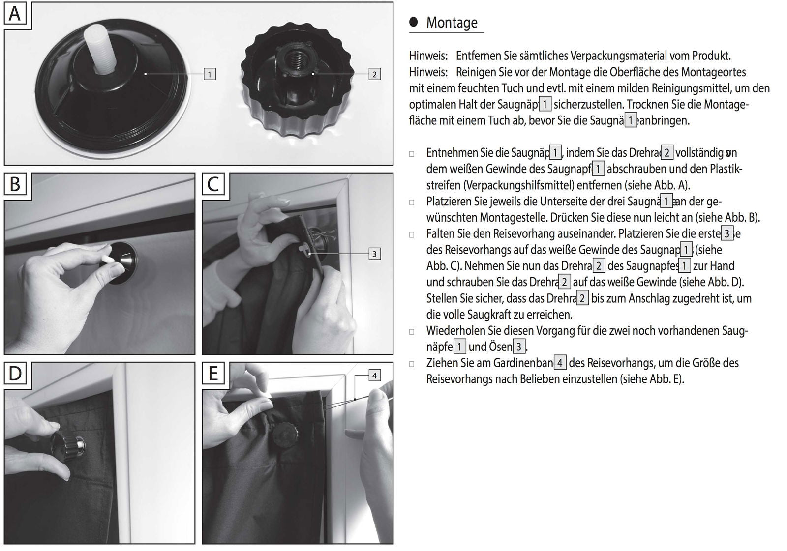 Verdunkelungsvorhang »DARK« Saugnapf Abnehmbar Reisevorhang Vorträge Vorhang 100% Verdunkelung Softshell Material Multi Aufhängung Strandhaus Vorhalle Cabana 10000335set Vorhang Verdunkelungsvorhang_DARK_Saugnapf_Abnehmbar_Reisevorhang_Vortrage_Vorhang_100_Verdunkelung_Softshell_Material_Multi_Aufhangung_Strandhaus_Vorhalle_Cabana_10000335set_-_Gardinenbox_f116afdb-a8eb-45df-8939-d9ded75755e0 | Gardinenbox.de