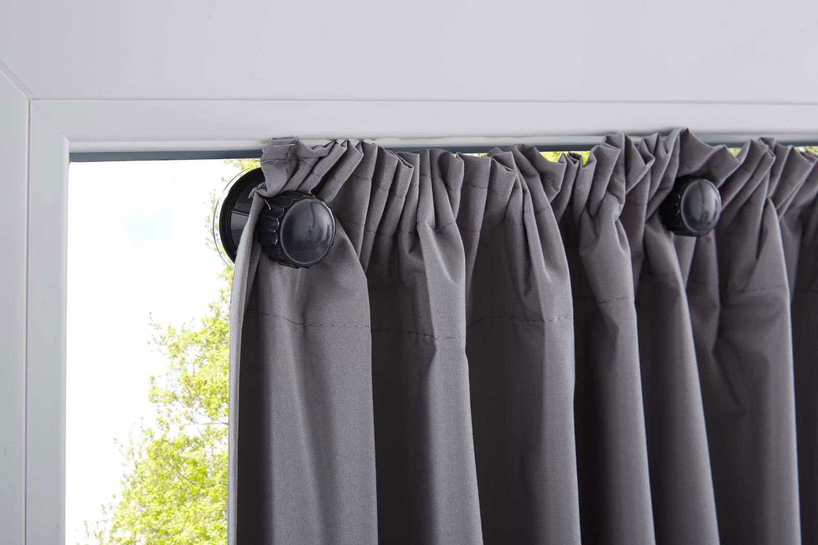 Verdunkelungsvorhang »DARK« Saugnapf Abnehmbar Reisevorhang Vorträge Vorhang 100% Verdunkelung Softshell Material Multi Aufhängung Strandhaus Vorhalle Cabana 10000335set Vorhang Verdunkelungsvorhang_DARK_Saugnapf_Abnehmbar_Reisevorhang_Vortrage_Vorhang_100_Verdunkelung_Softshell_Material_Multi_Aufhangung_Strandhaus_Vorhalle_Cabana_10000335set_-_Gardinenbox_fbec492f-4d5b-4b30-b21c-cebb99c397df | Gardinenbox.de