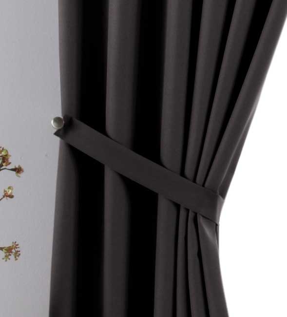 Verdunkelungsvorhang »PALERMO DARK« Matt Blickdicht Lichtundurchlässig Verdeckte Schlaufen Kräuselband Raffhalter Fleecerücken 100002652 Vorhang Verdunkelungsvorhang_PALERMO_DARK_Matt_Blickdicht_Lichtundurchlassig_Verdeckte_Schlaufen_Krauselband_Raffhalter_Fleecerucken_100002652_-_Gardinenbox.de_-_-3693353 | Gardinenbox.de