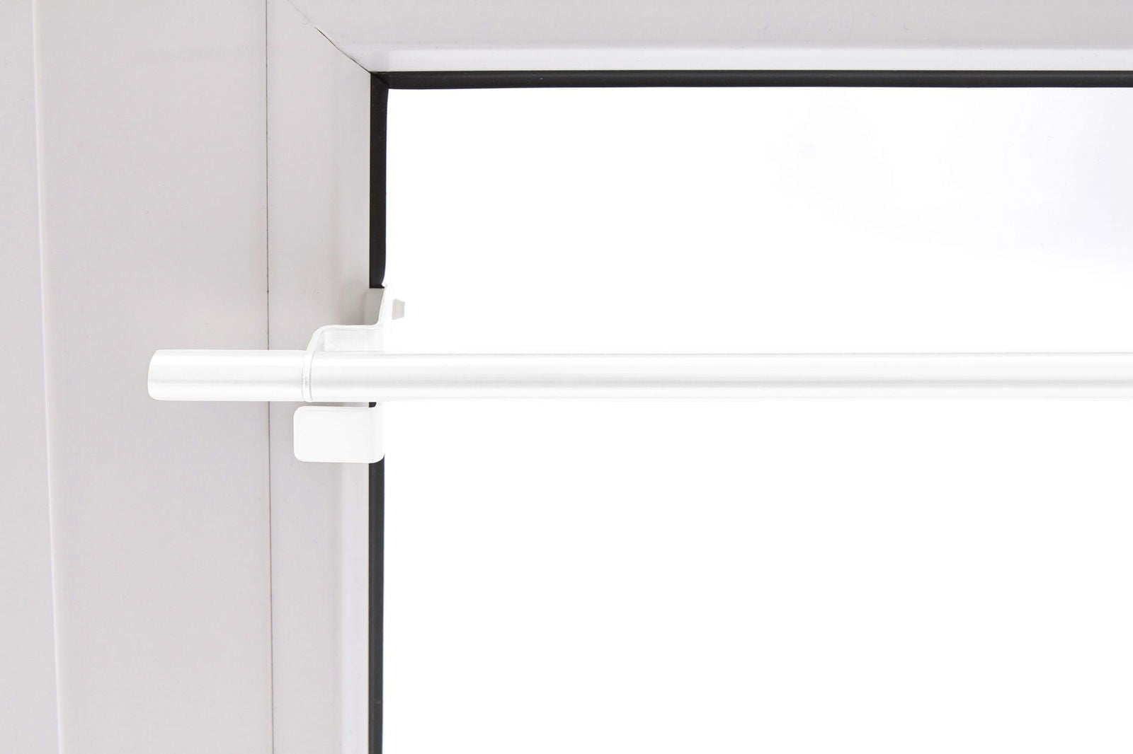 Vitragestange Bistrostange Klemmstange Metall Pressfix Zylinder ausdrehbar klemmbar 80-110 cm Weiß, 130 Gardinen Zubehör Vitragestange_Bistrostange_Klemmstange_Metall_Pressfix_Zylinder_ausdrehbar_klemmbar_80-110_cm_Weiss_130_-_Gardinenbox.de_-_-3693472 | Gardinenbox.de