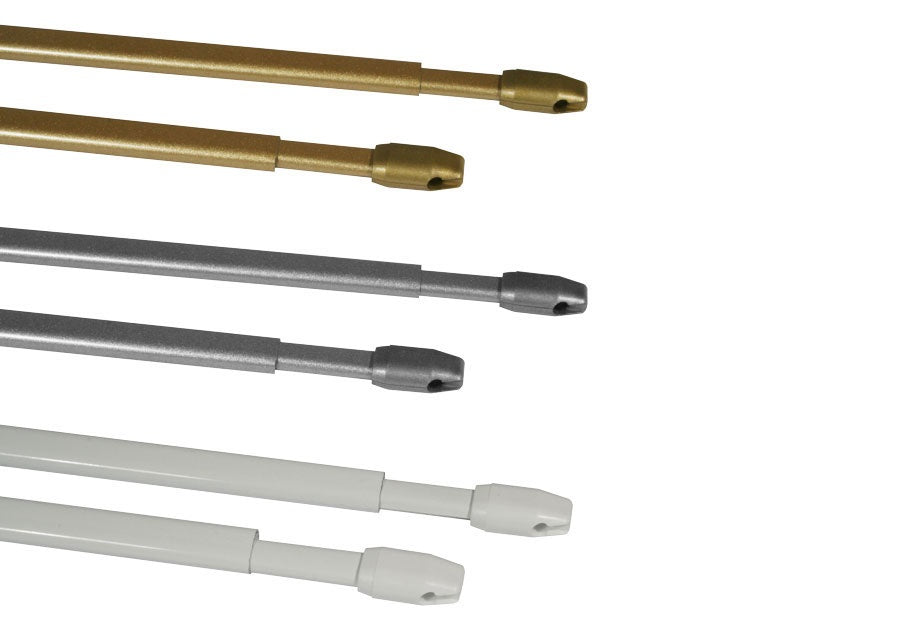 Vitragestangen 2er-Pack mit Schrauben 110 Gardinen Zubehör Vitragestangen_2er-Pack_mit_Schrauben_110_-_Gardinenbox.de_-_-3693490 | Gardinenbox.de