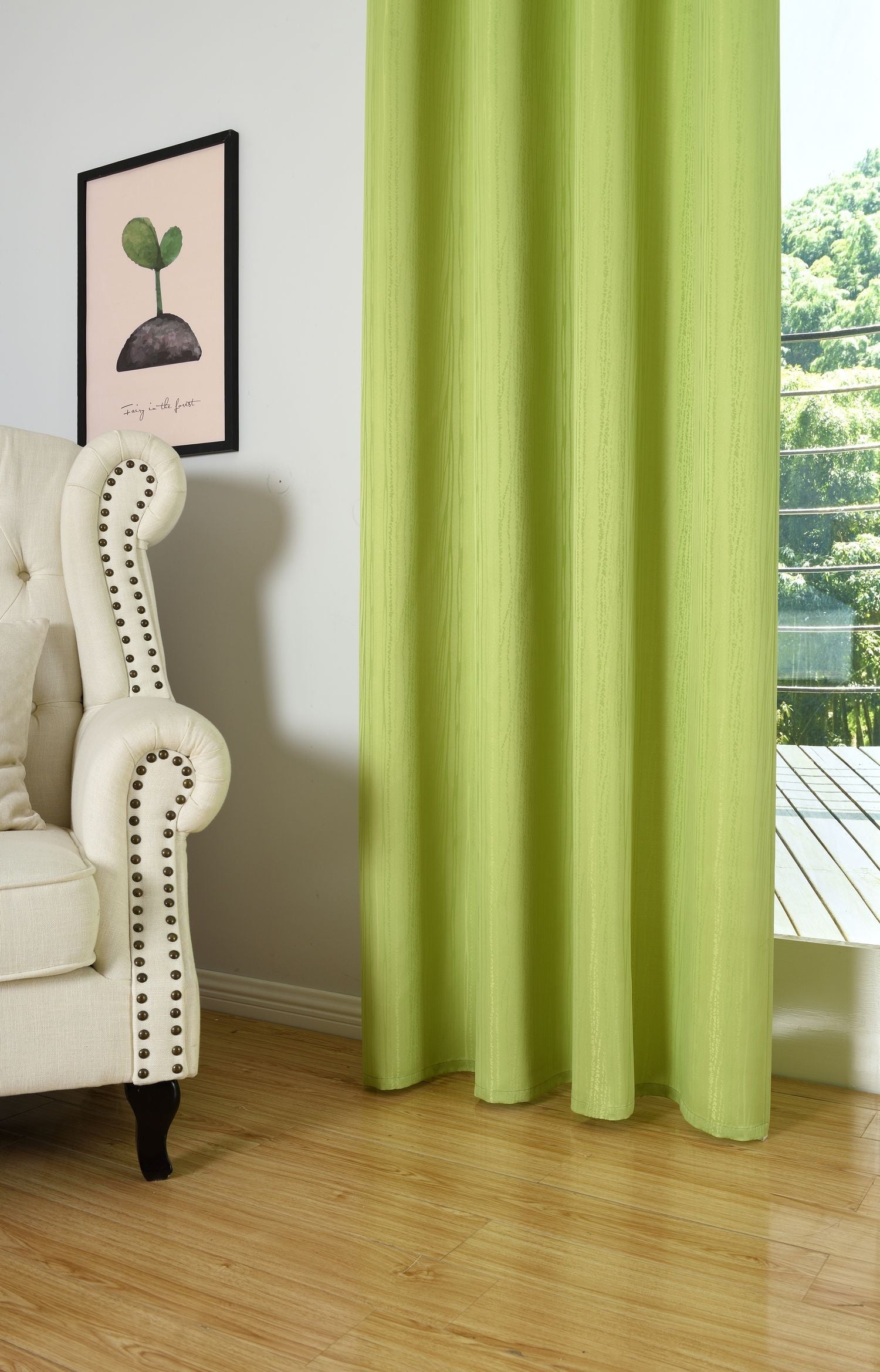 Vorhang Jacquard Deko Gardine Ösen feine Musterung blickdicht lichdurchlässig (Höhe x Breite cm) 20480 Vorhang Vorhang_Jacquard_Deko_Gardine_Osen_feine_Musterung_blickdicht_lichdurchlassig_Hohe_x_Breite_cm_20480_-_Gardinenbox.de_-_-3693985 | Gardinenbox.de